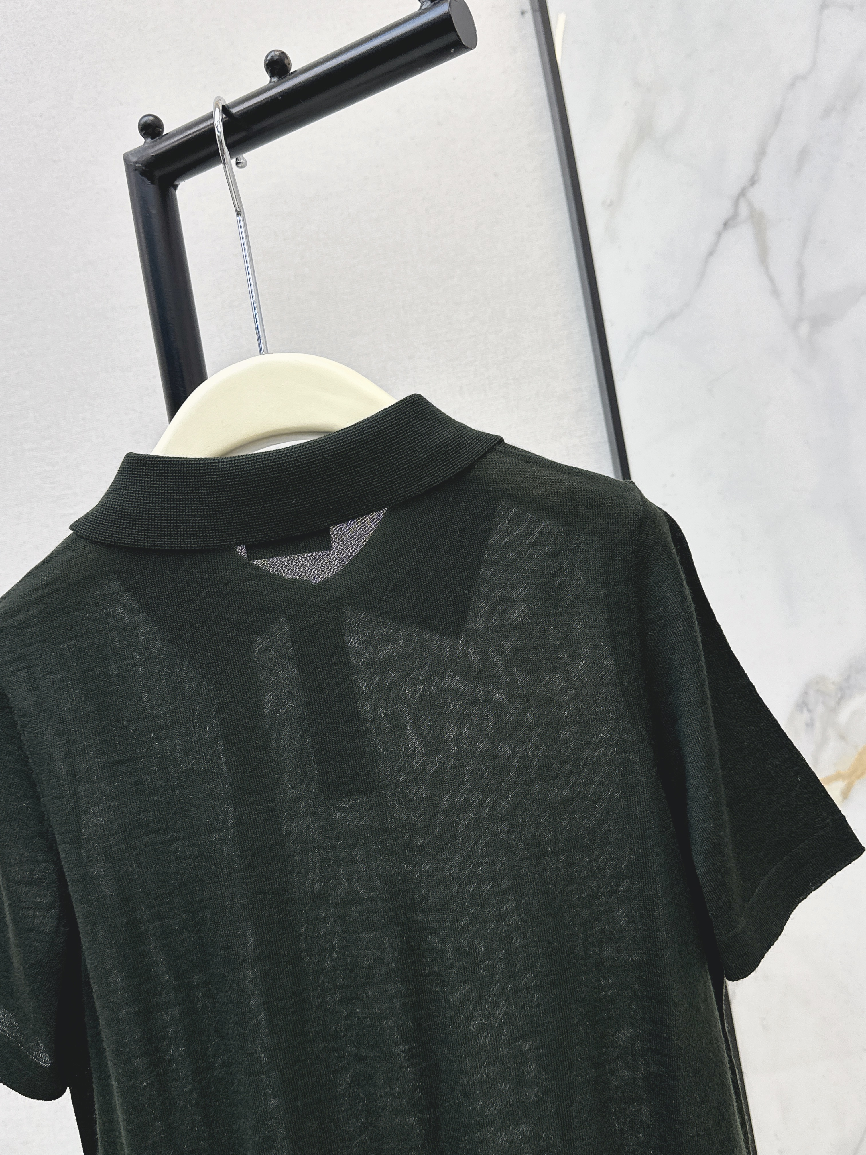 Ralp 26ss wool sweater