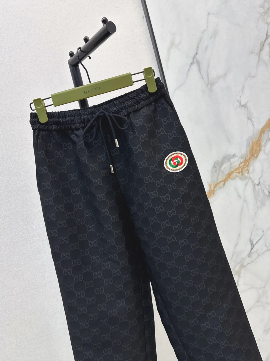 Guc 25fw casual pants