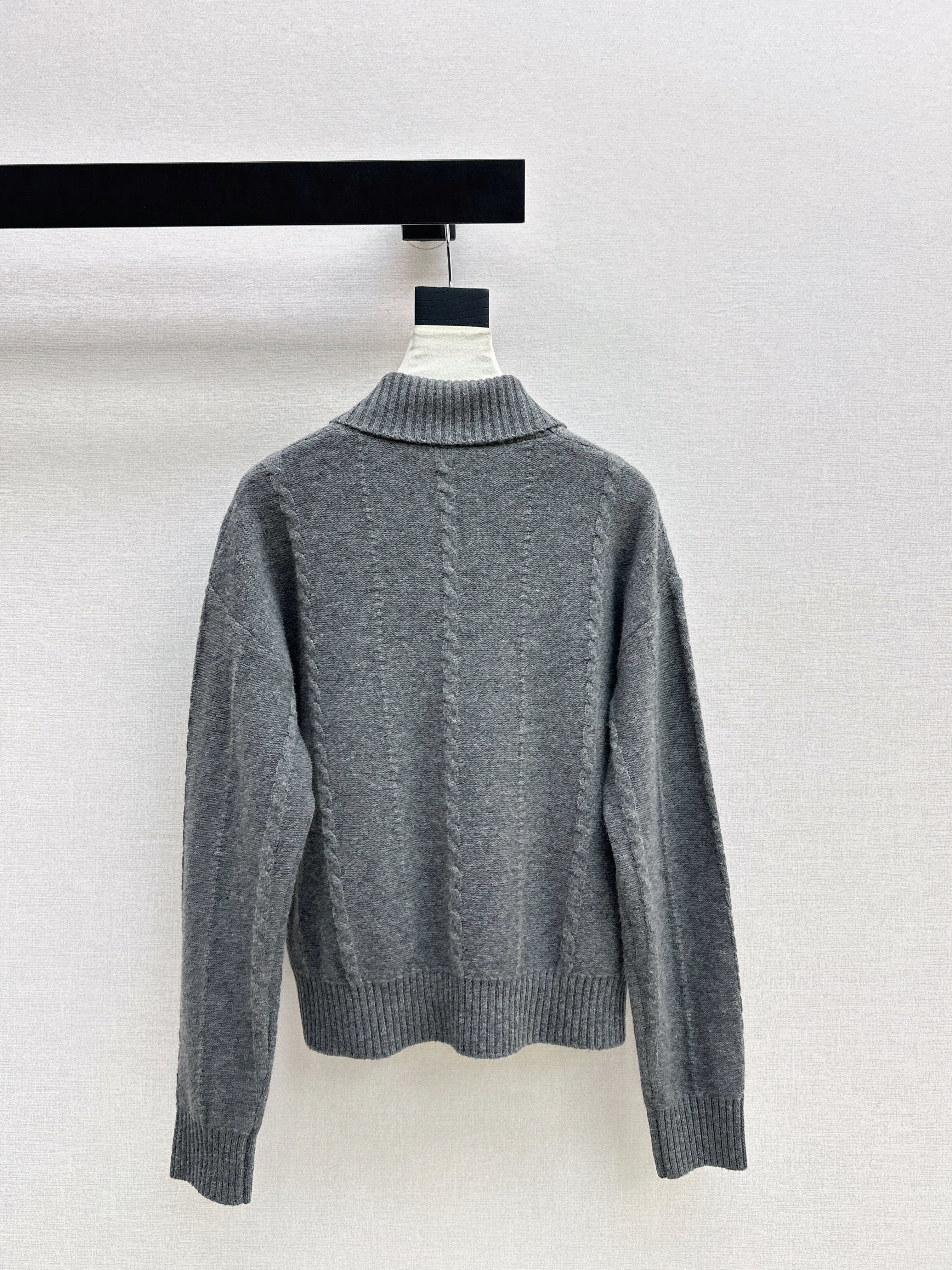 Ralp 26ss knit sweater