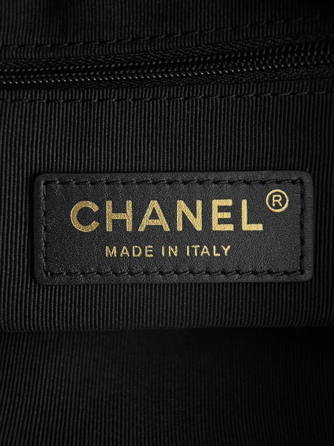 Chan 25A suede hobo bags