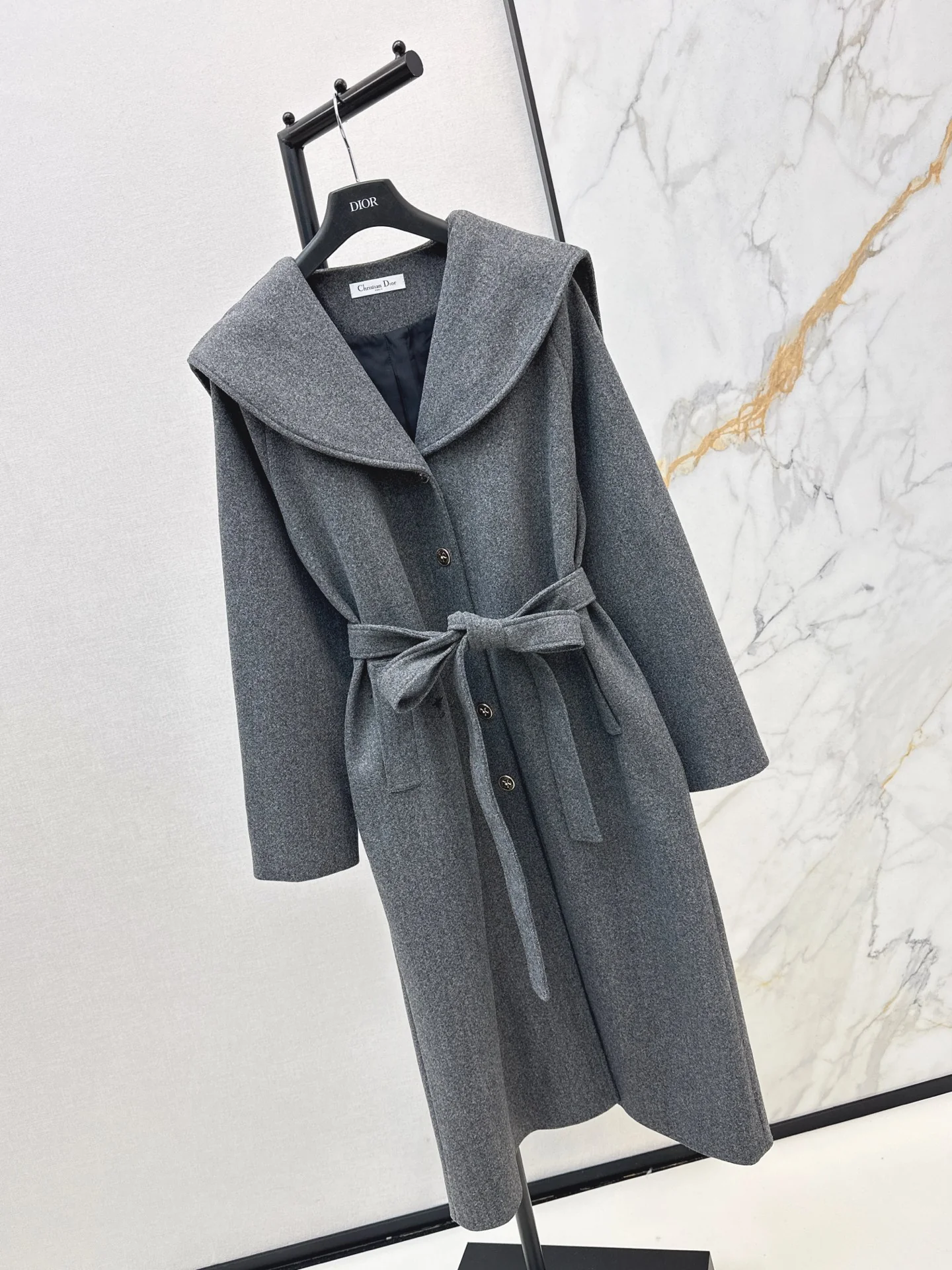 CD 25fw overcoats