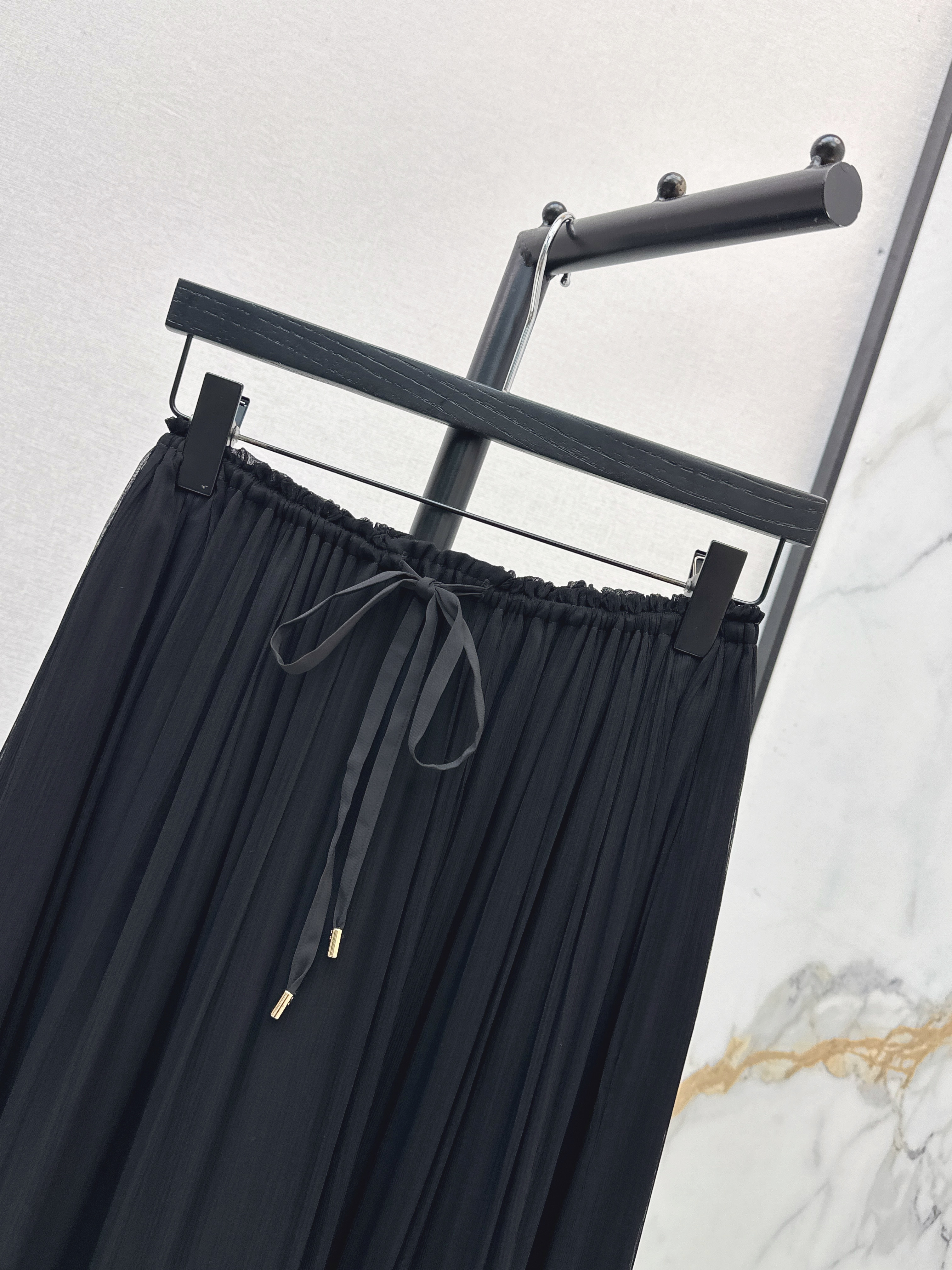 Chol 26ss mesh skirt