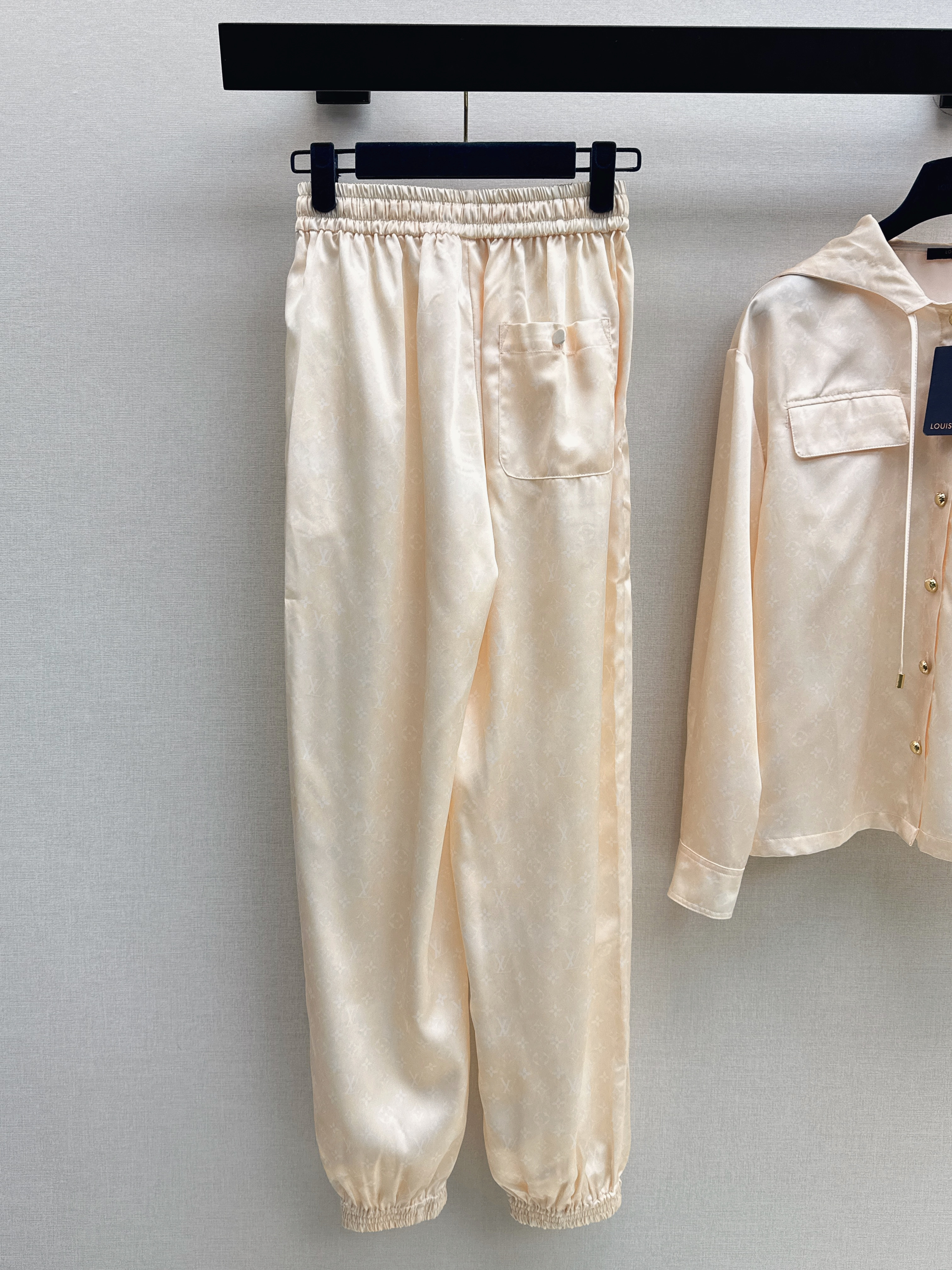 Loui 26ss outfit sets