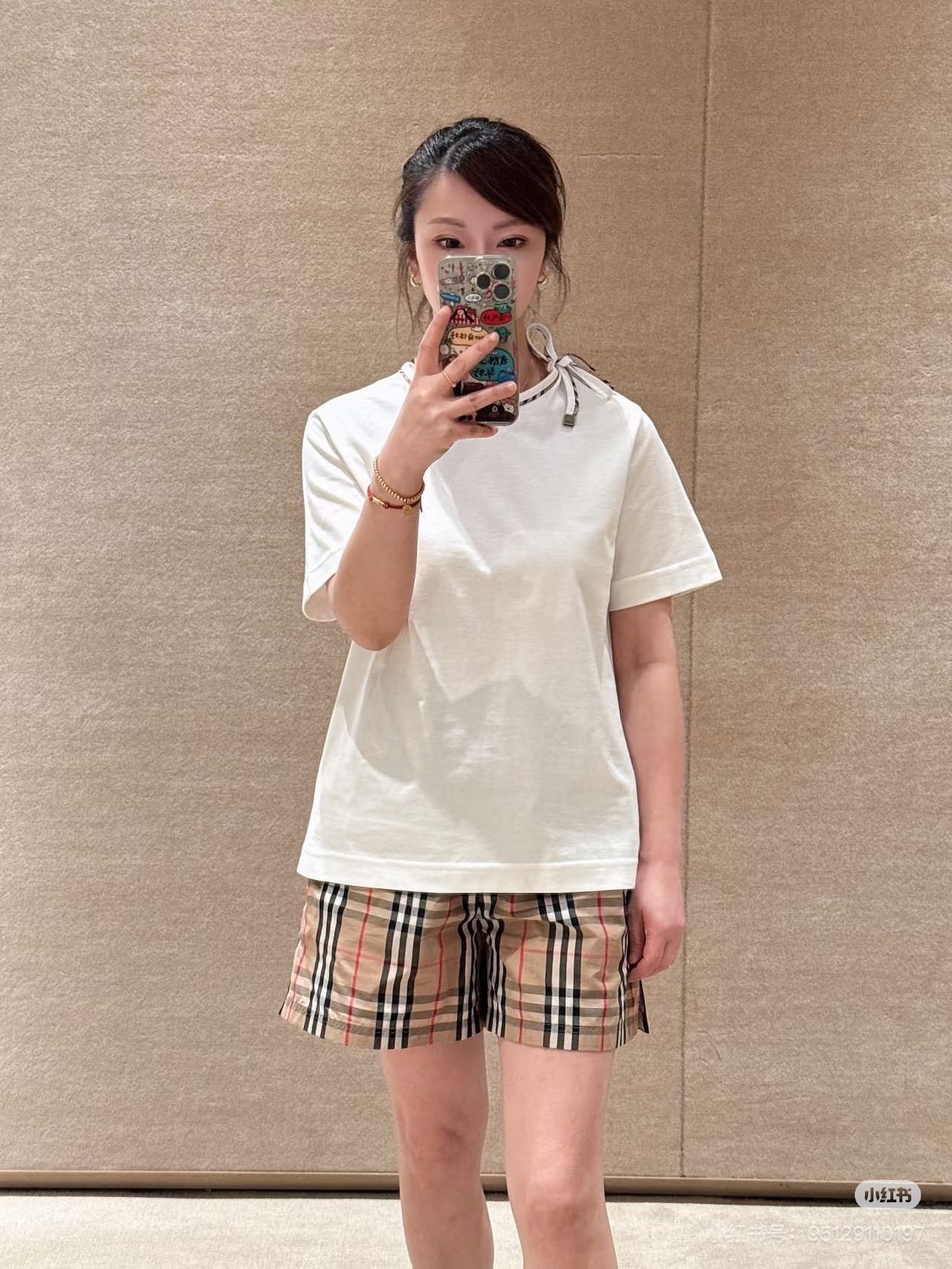 Burb 26ss t-shirt