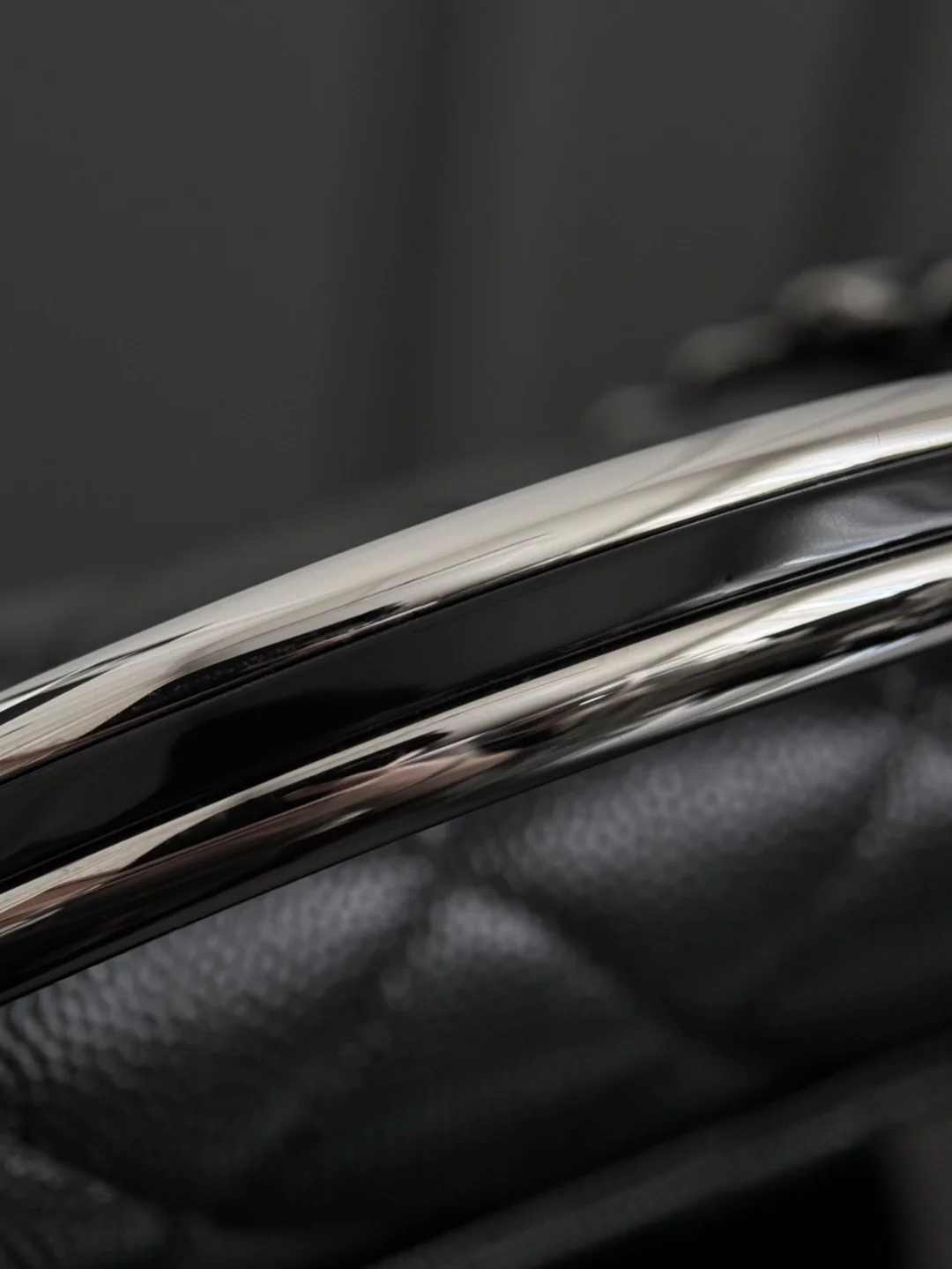 Chan 25P woc bag shoulder bag