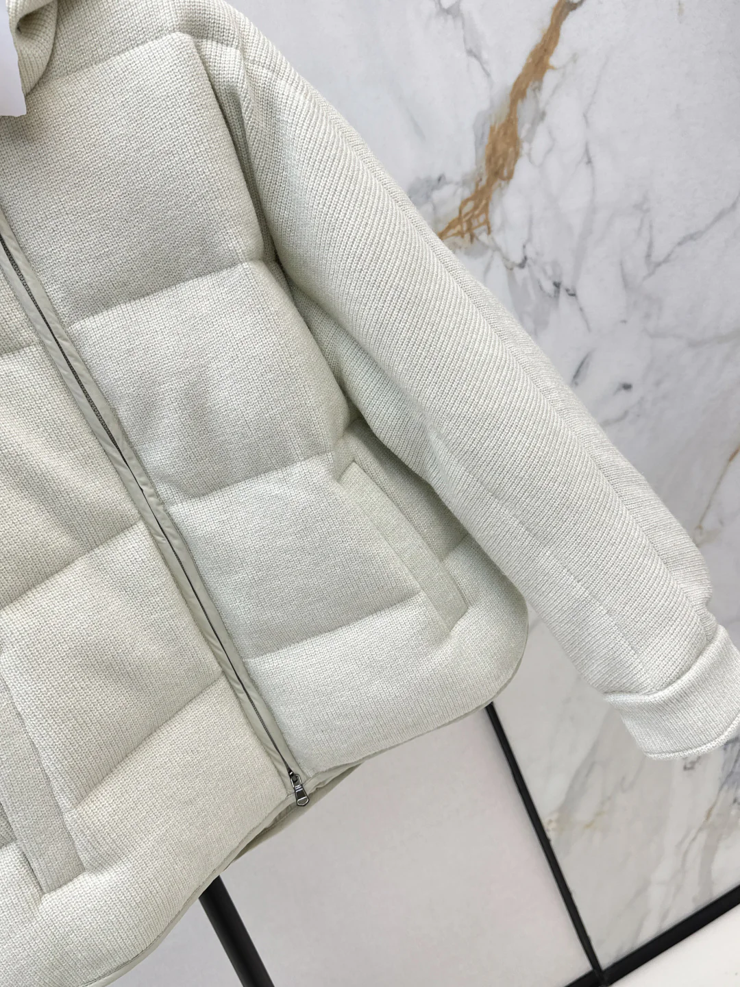 Brub 25fw down jacket