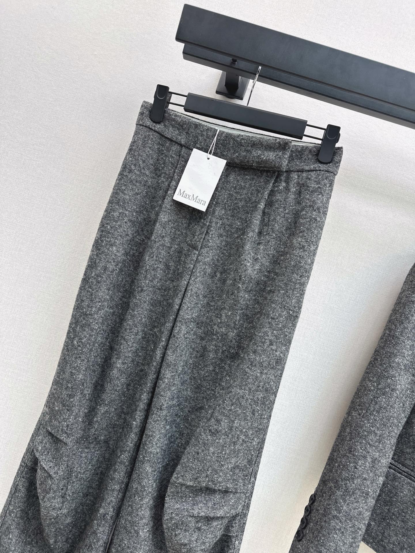 Max 25fw dress pants