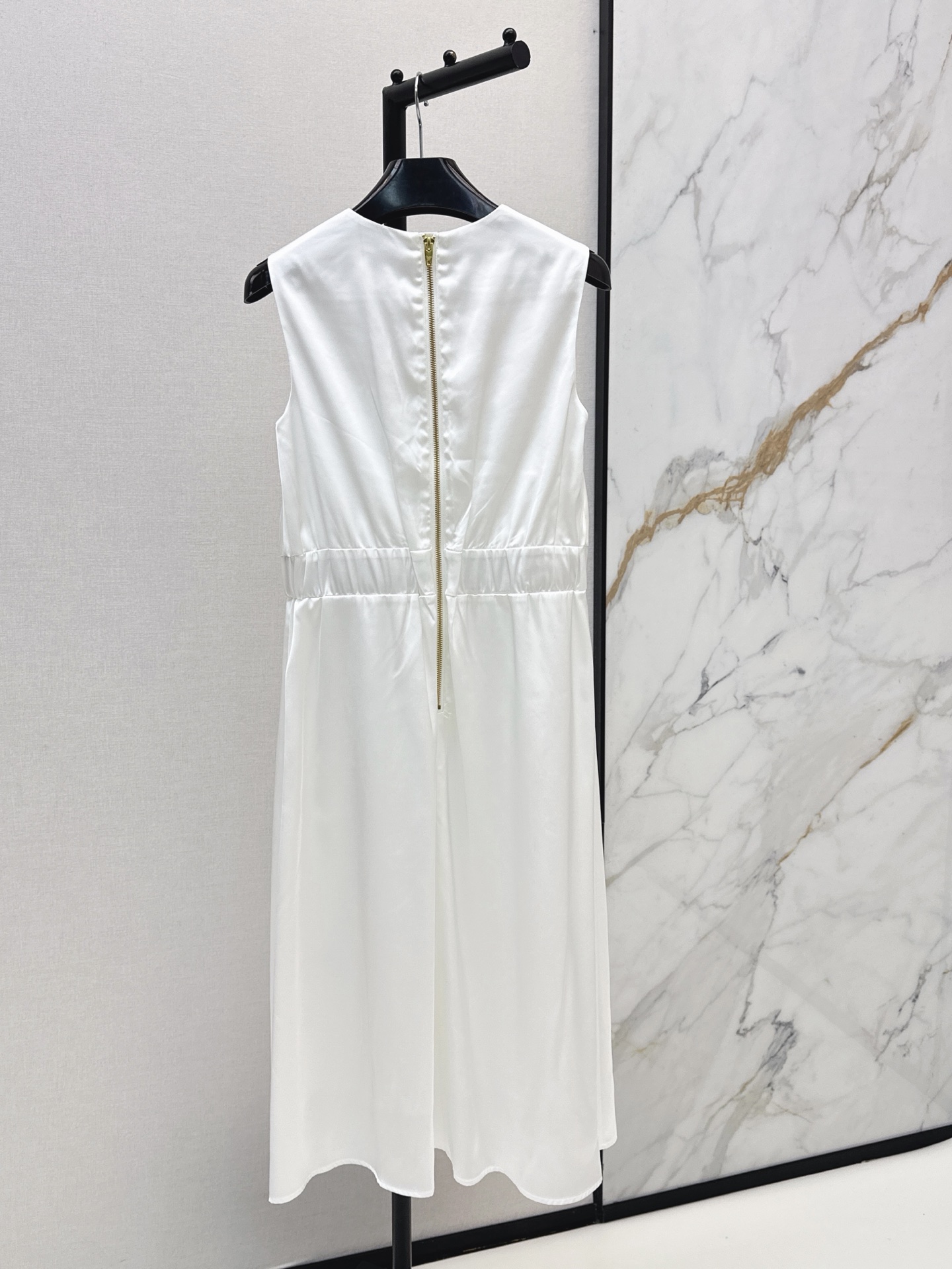 Celi 26ss sleeveless dress