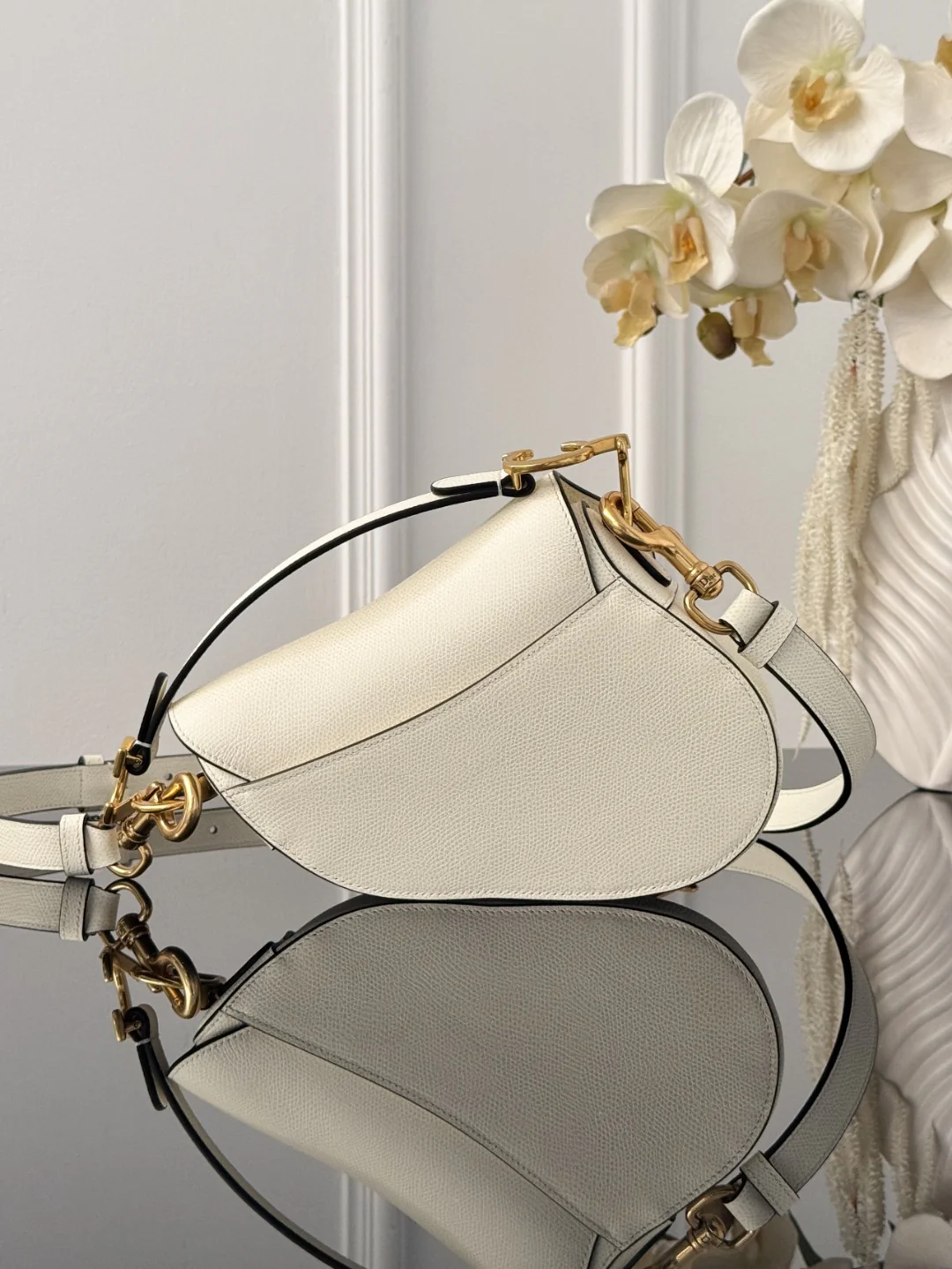 CD 26ss saddle bag