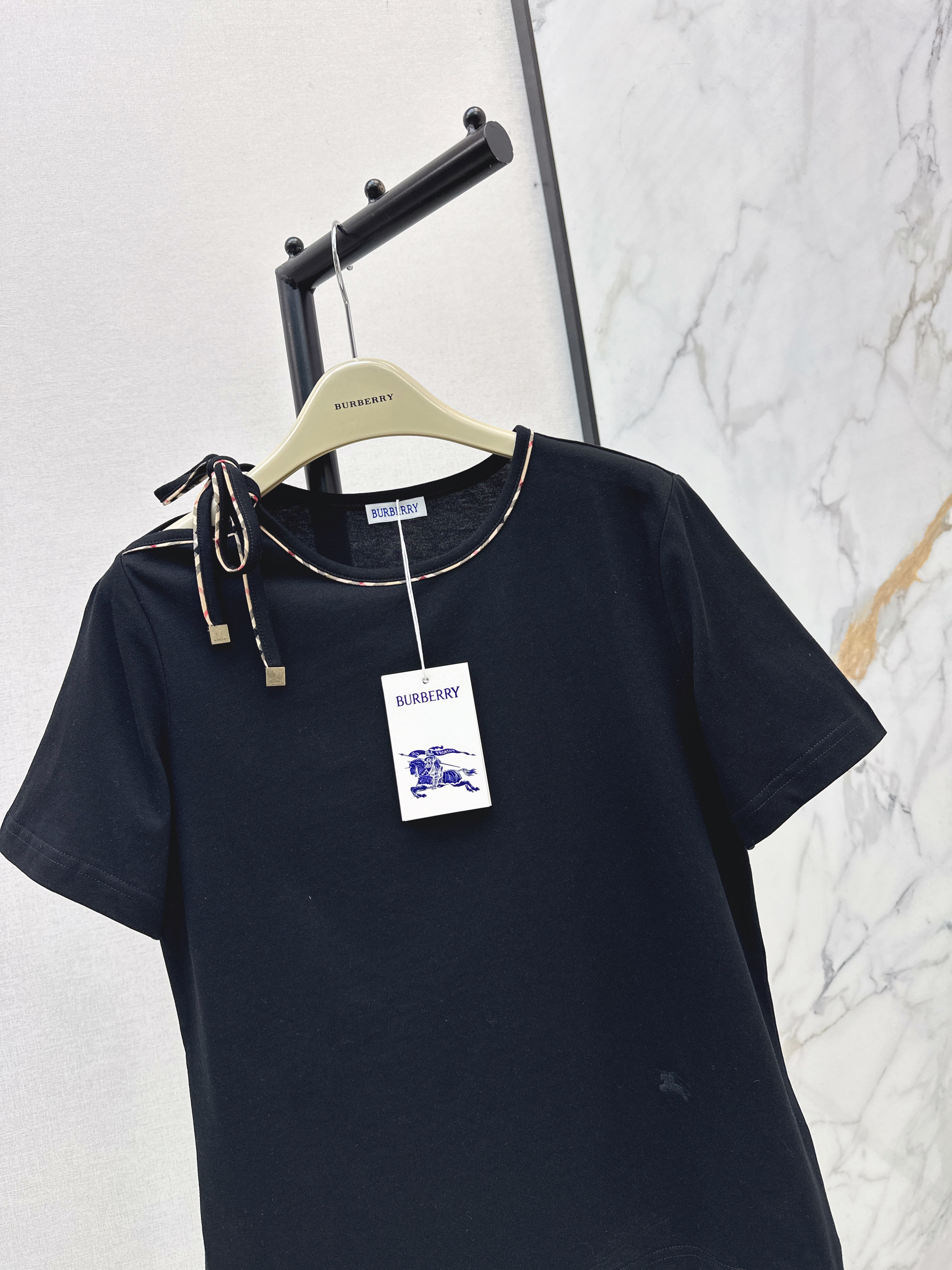 Burb 26ss t-shirt