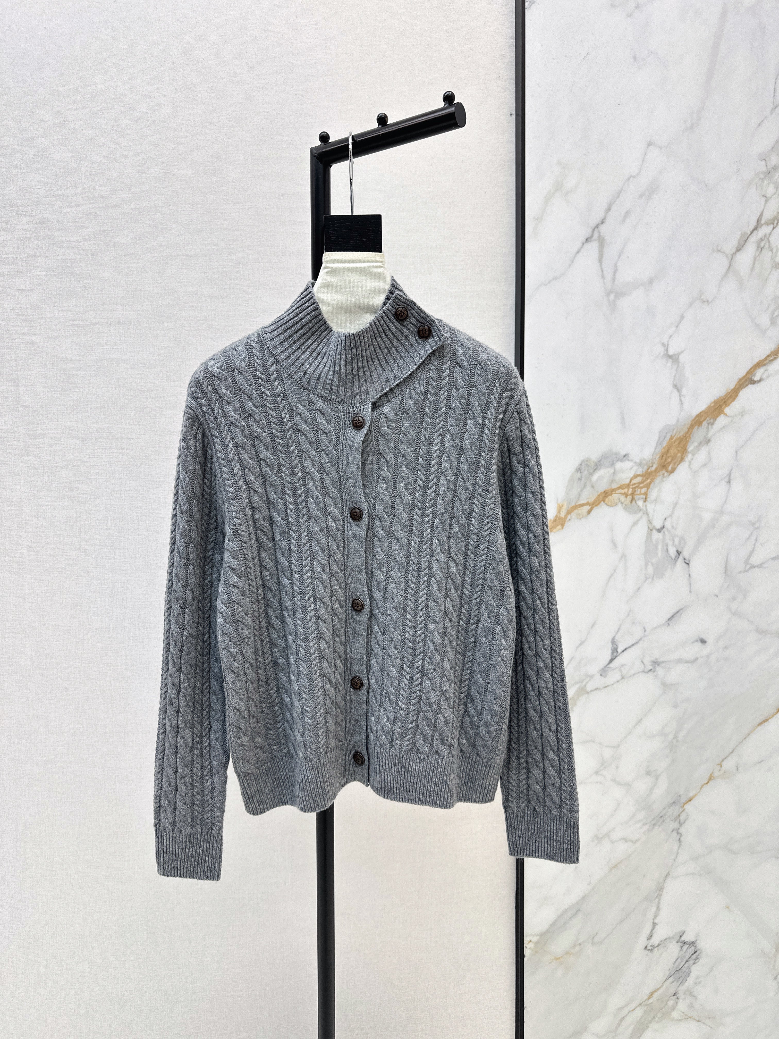 Ralp 26ss cardigan