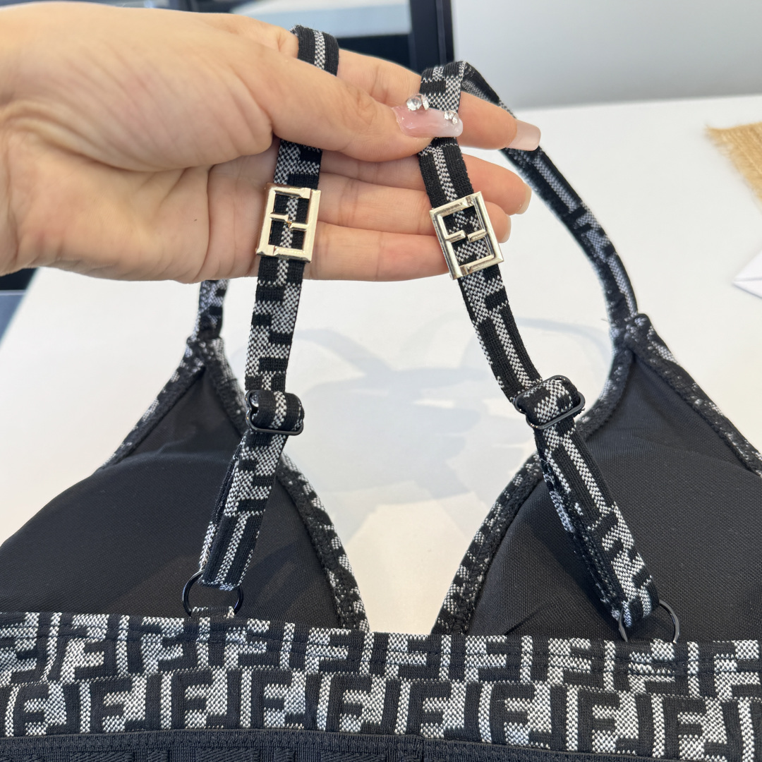 Fen bikini set