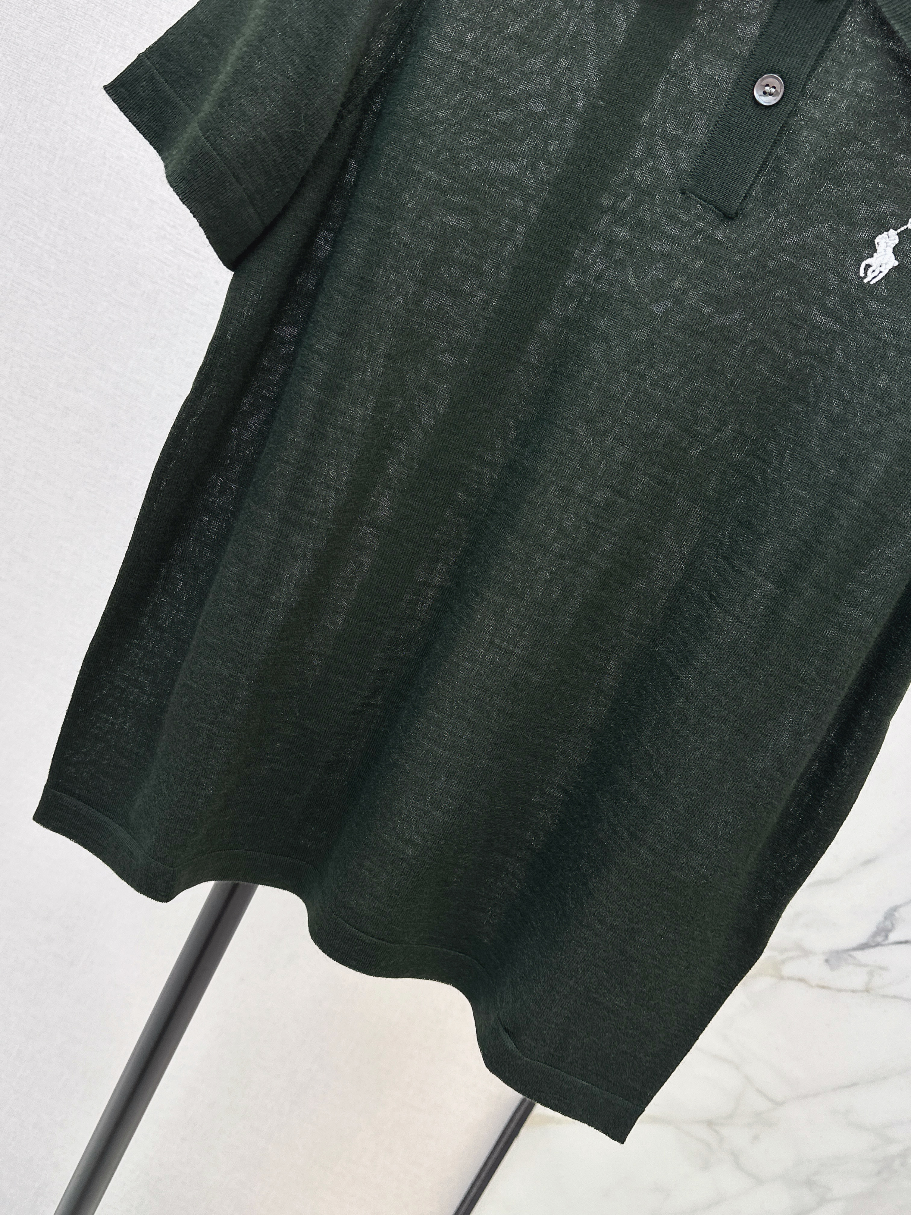 Ralp 26ss wool sweater