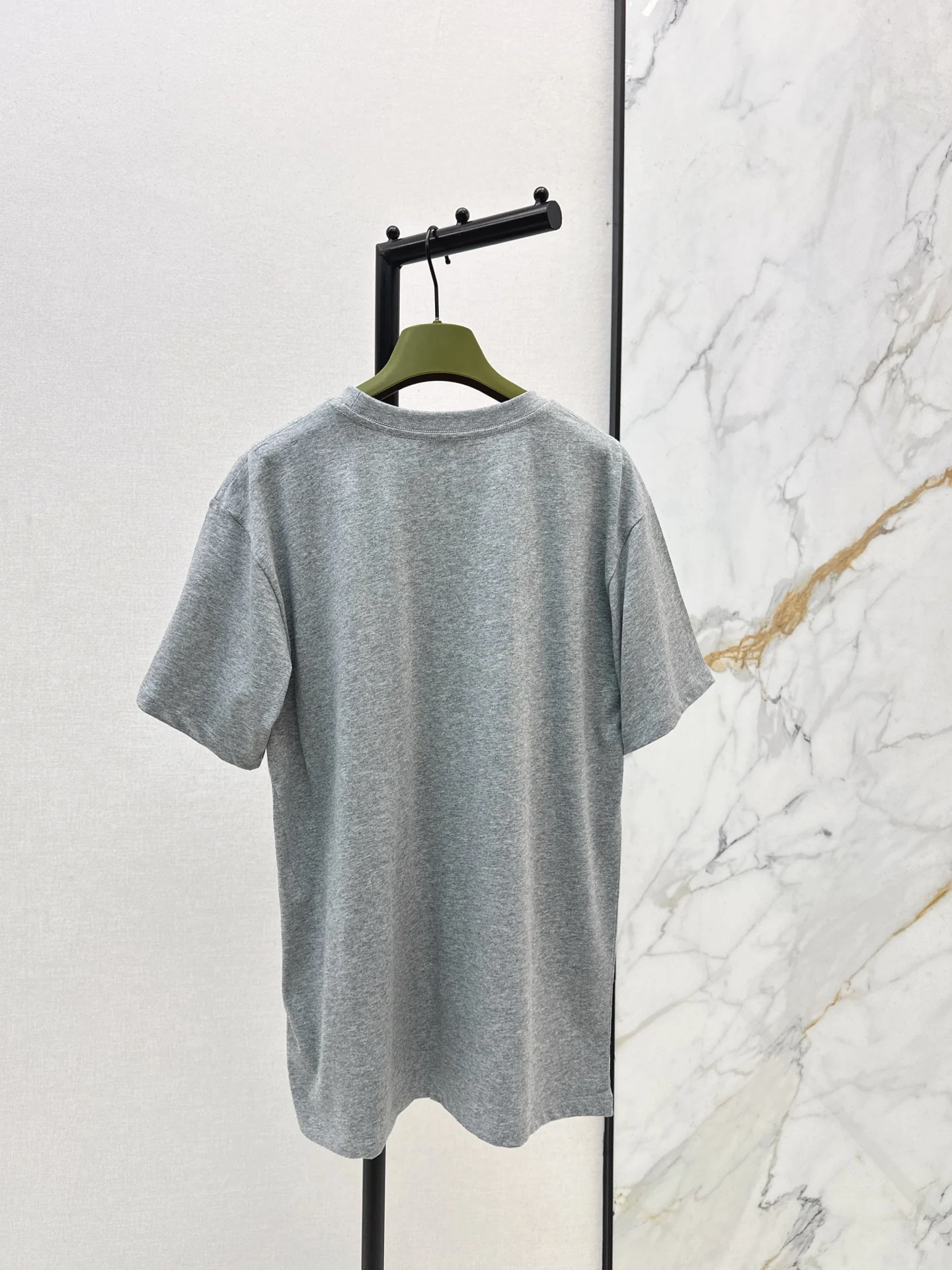 Gucc 26ss print t-shirts