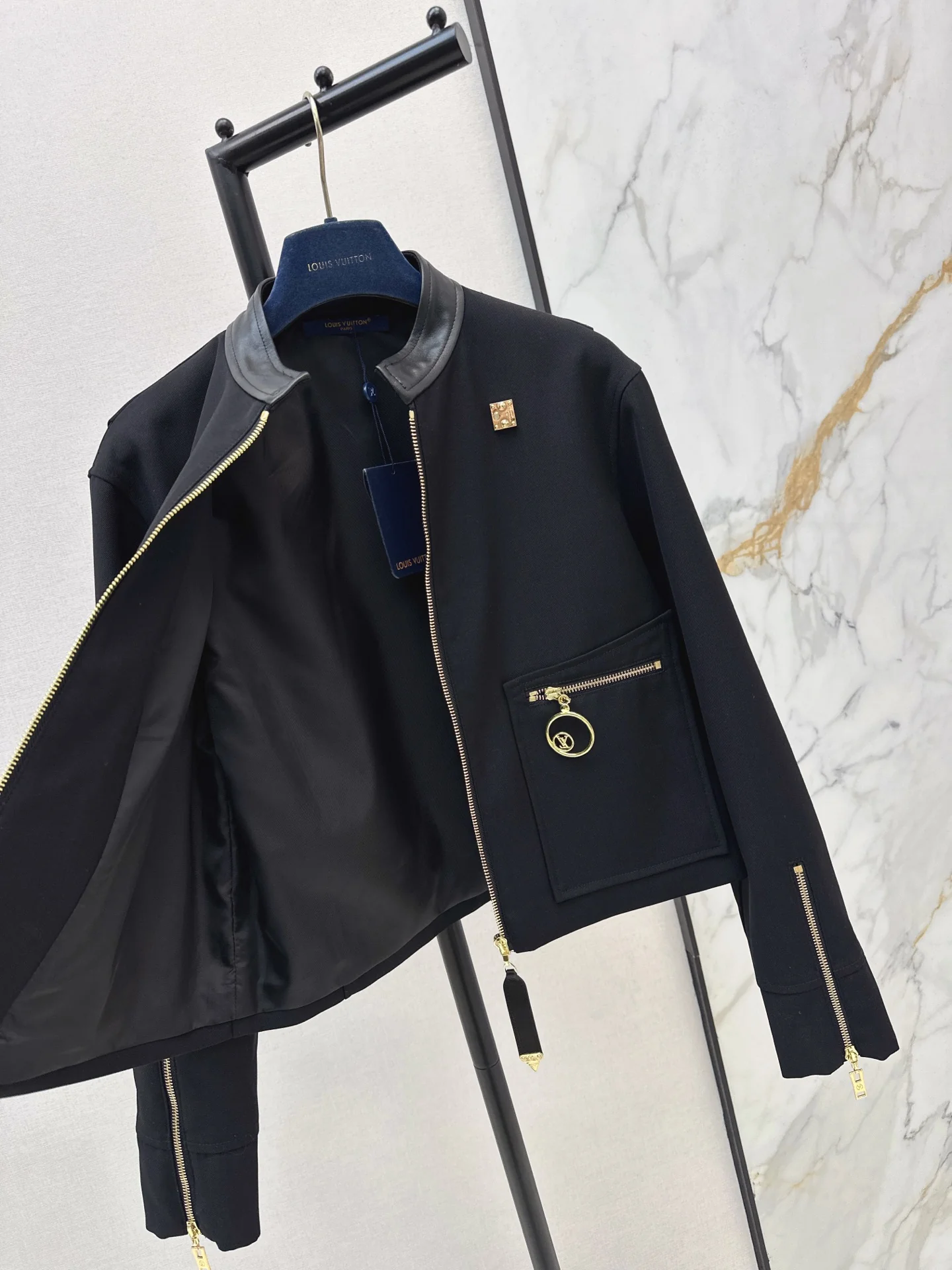 Louis 26ss jacket