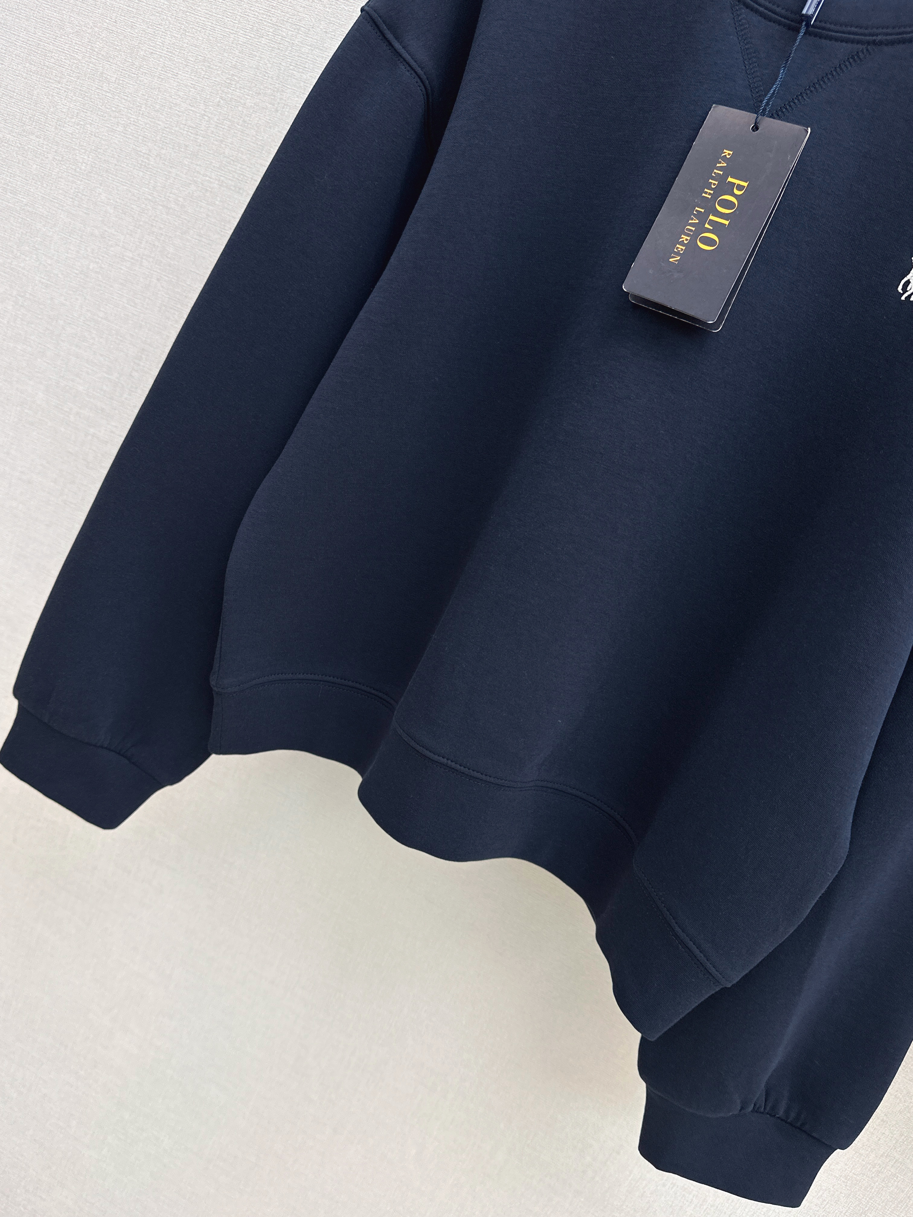 Ralp 26ss casual sweatshirts skirts sets