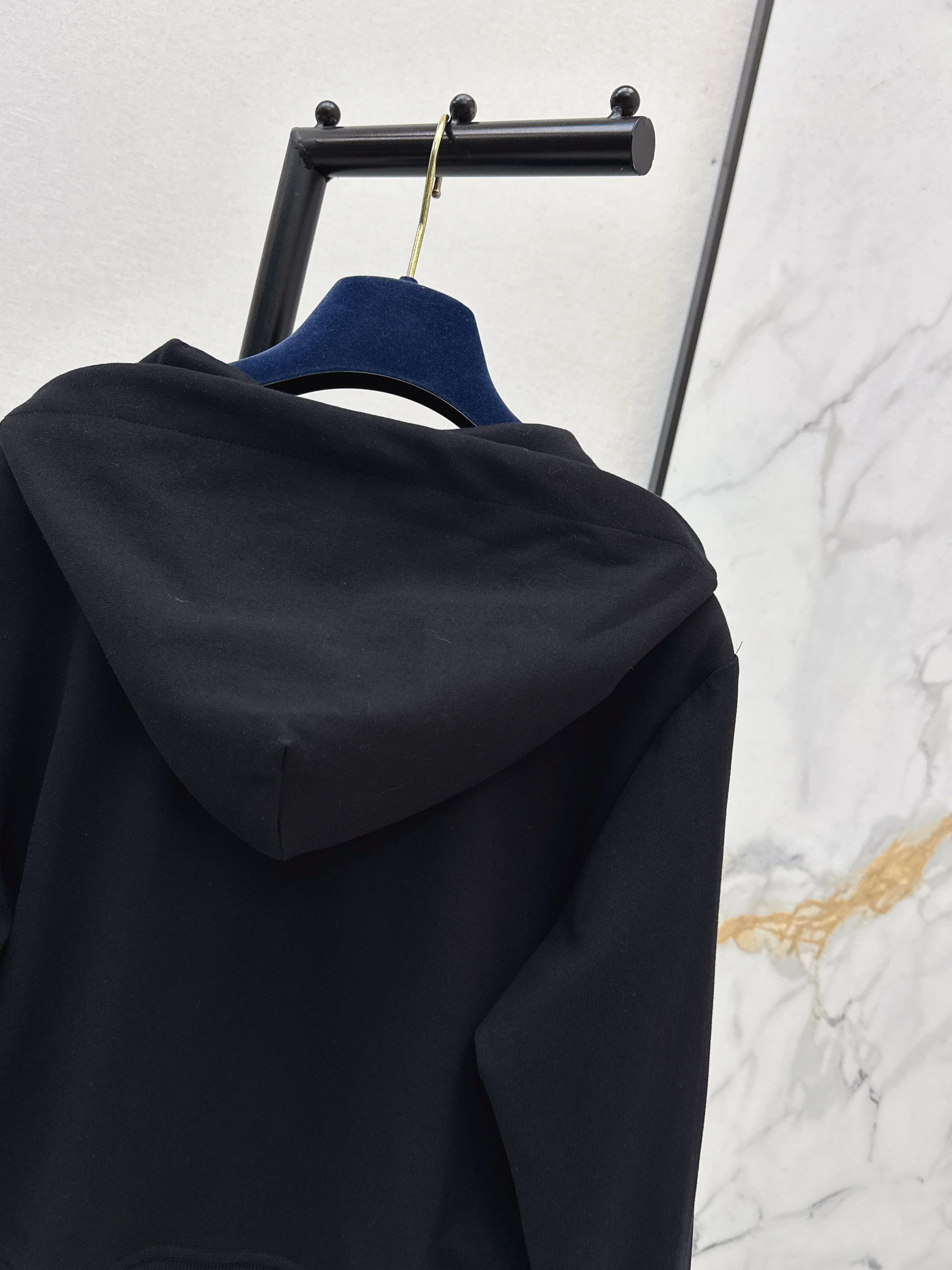 Louis 26ss embroidery jacket