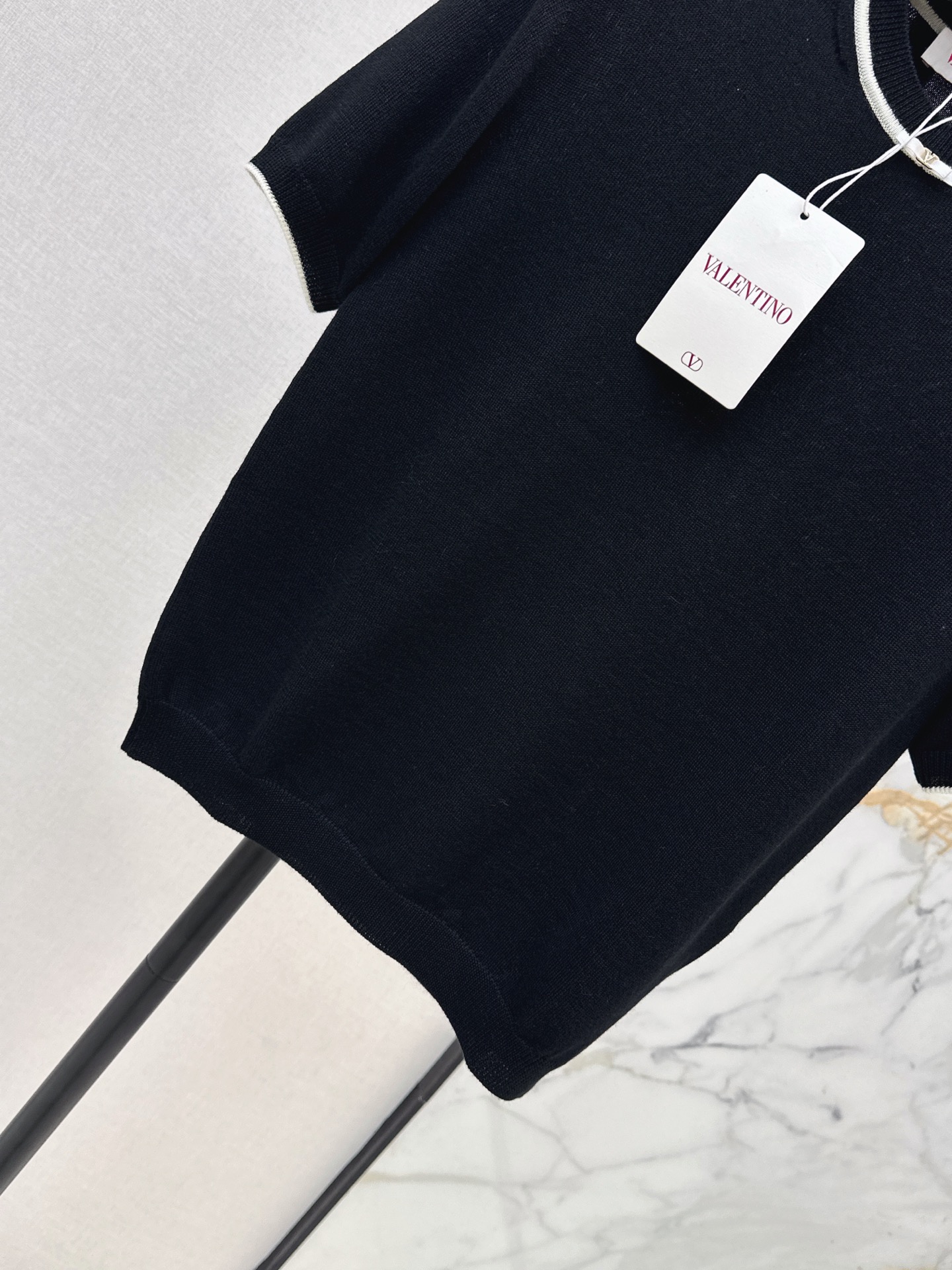 Valen 26ss knit sweater