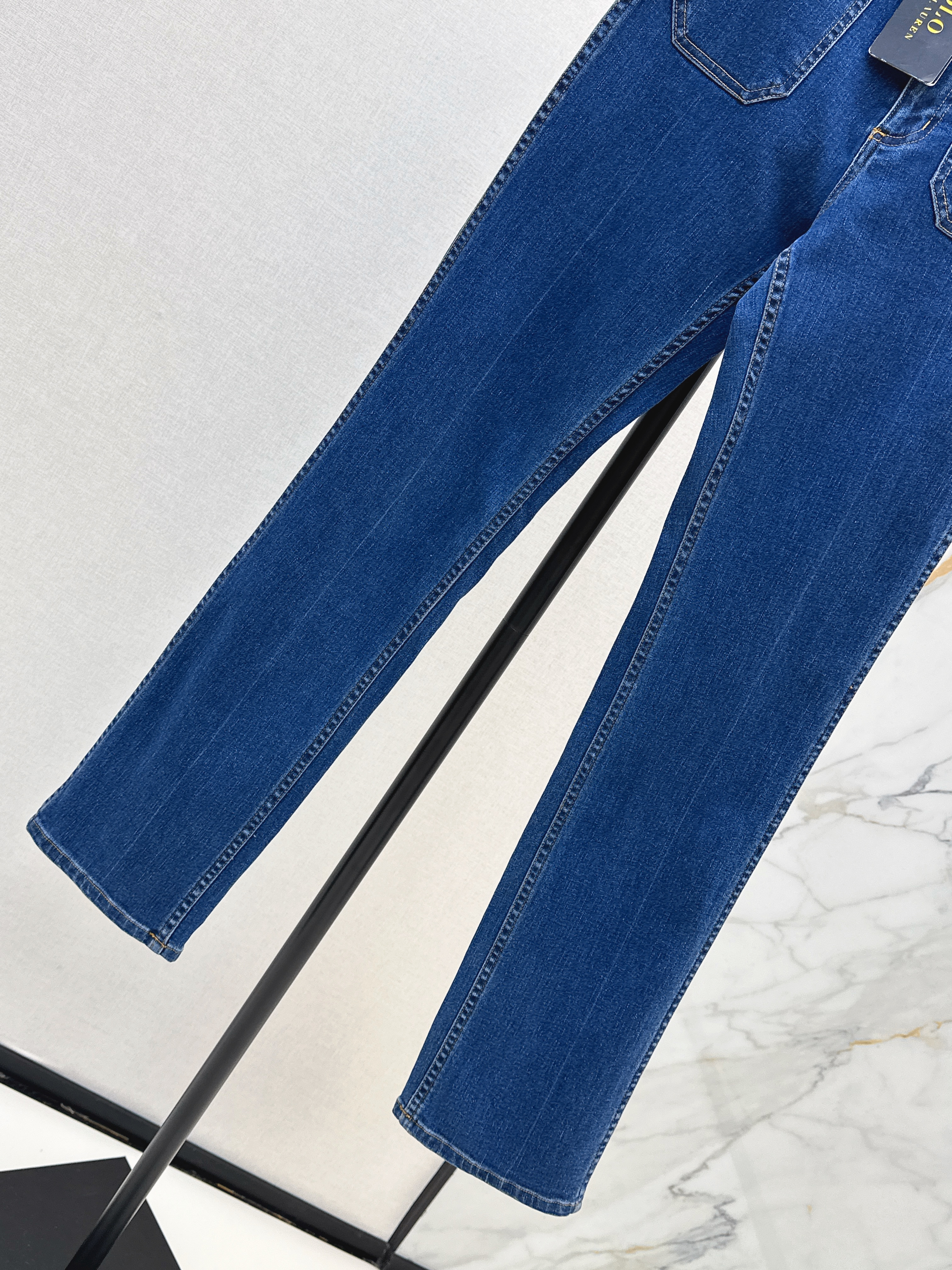 Ralp 26ss jeans