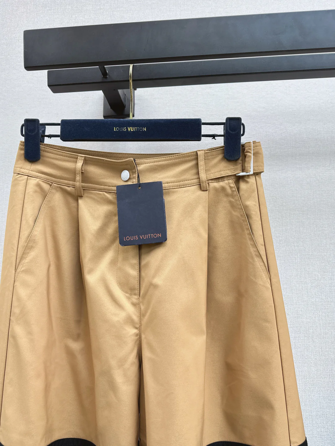 Loui 25fw cargo pants