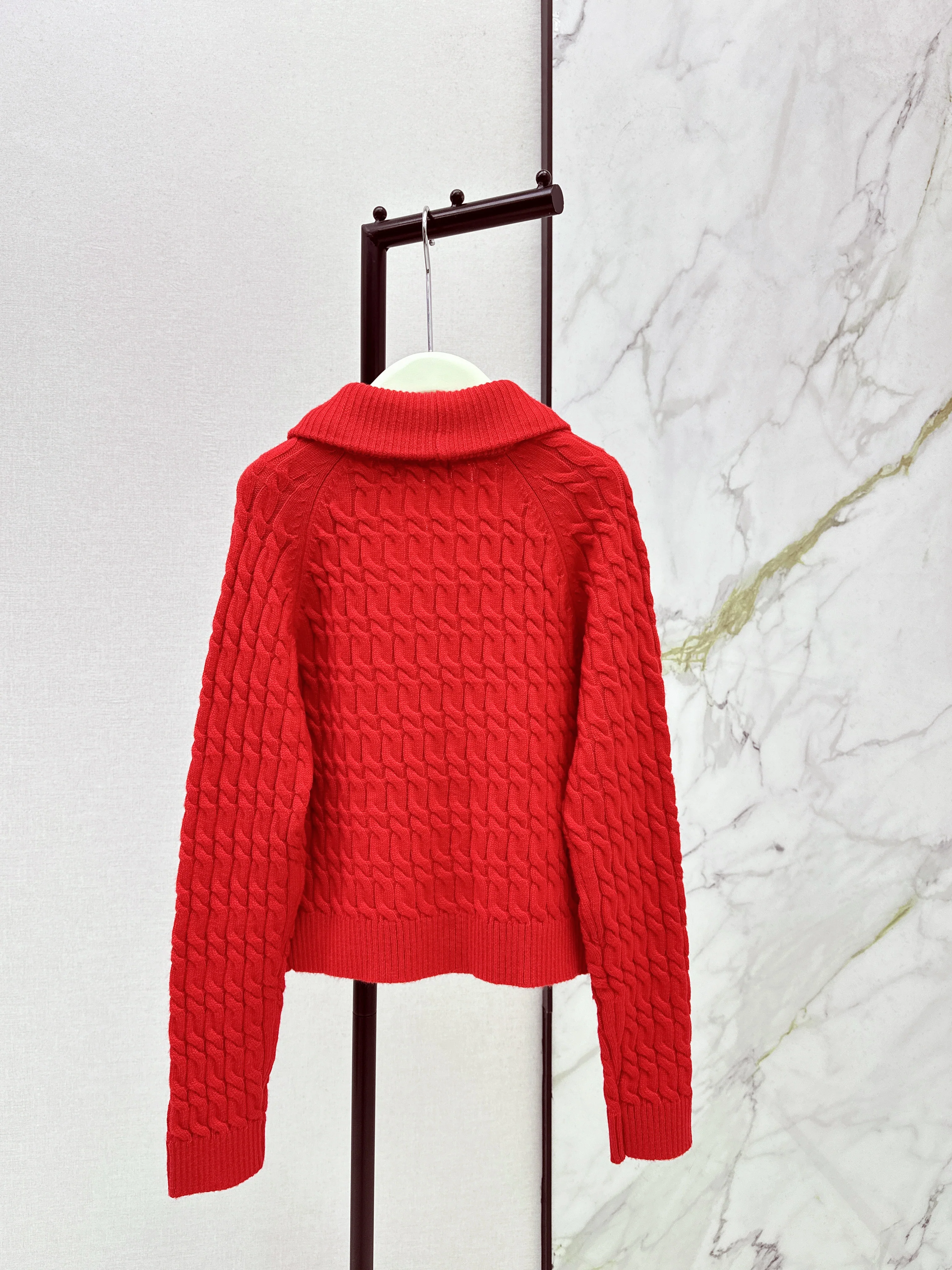 Ralp 26ss cashmere cardigan