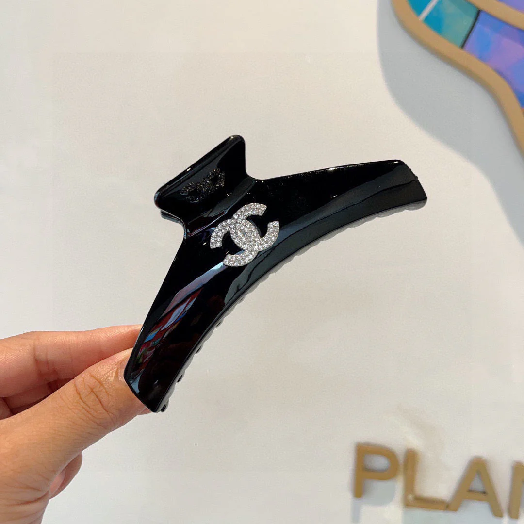 Ch hair clips