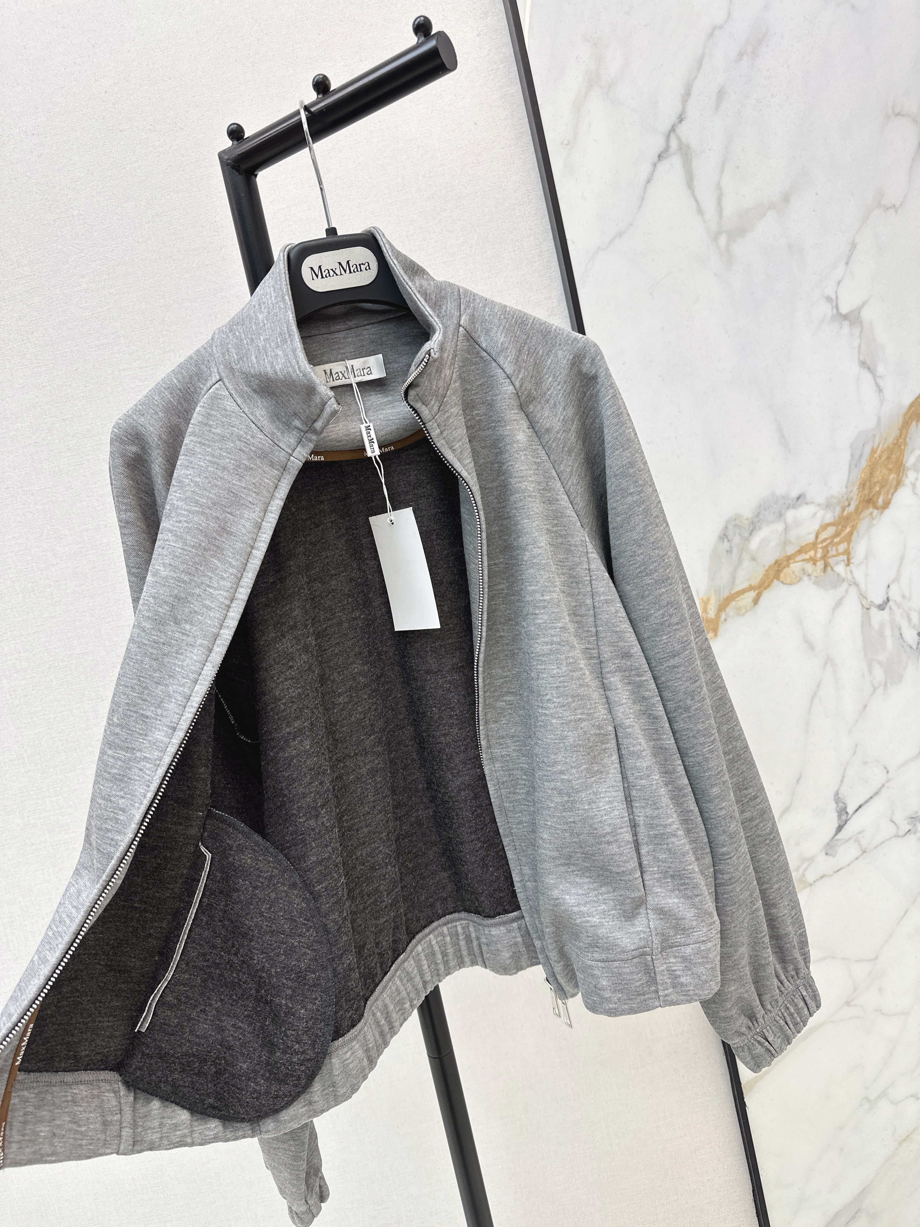 Max 26ss casual jacket