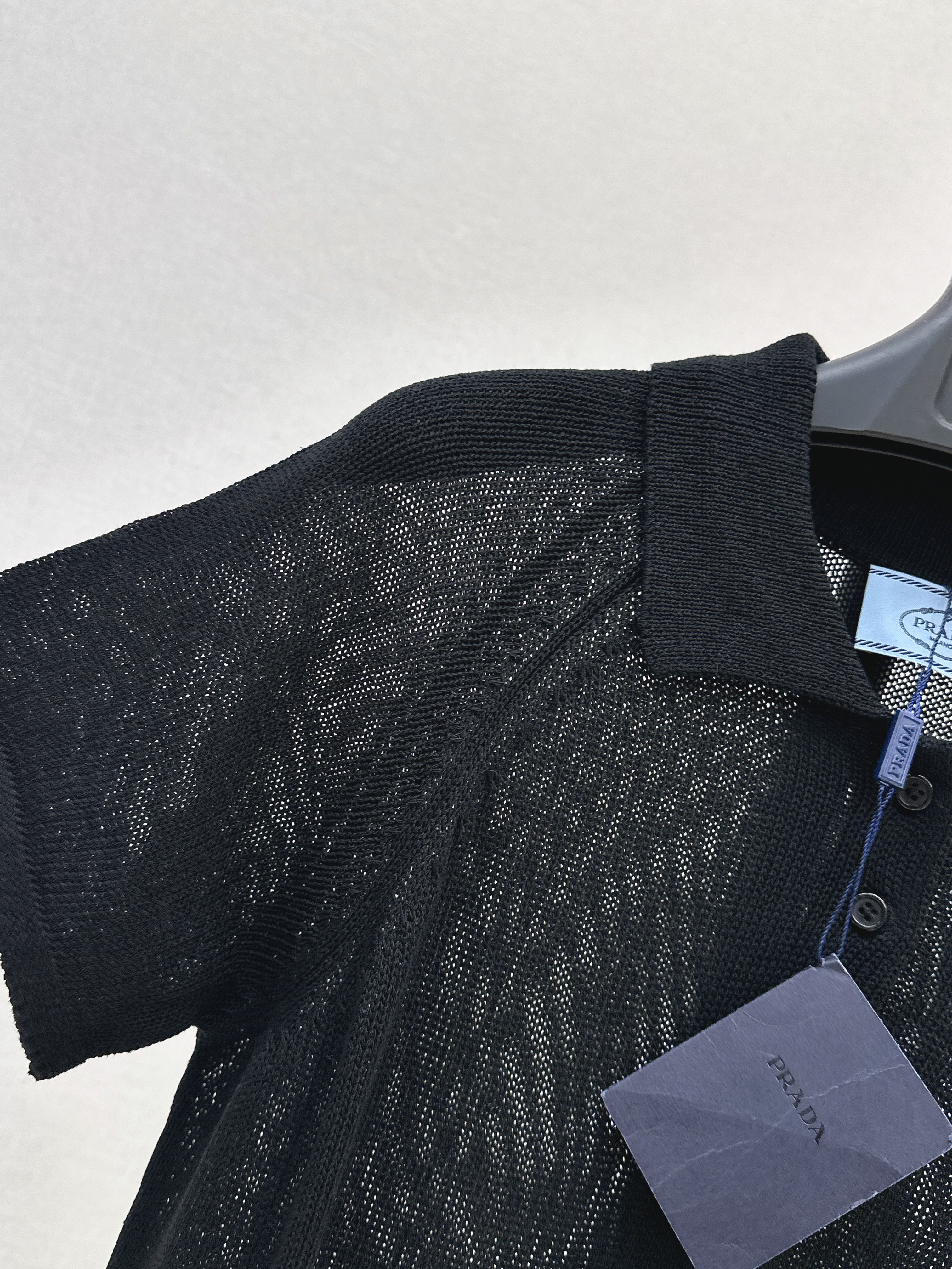 Pra 26ss knit top