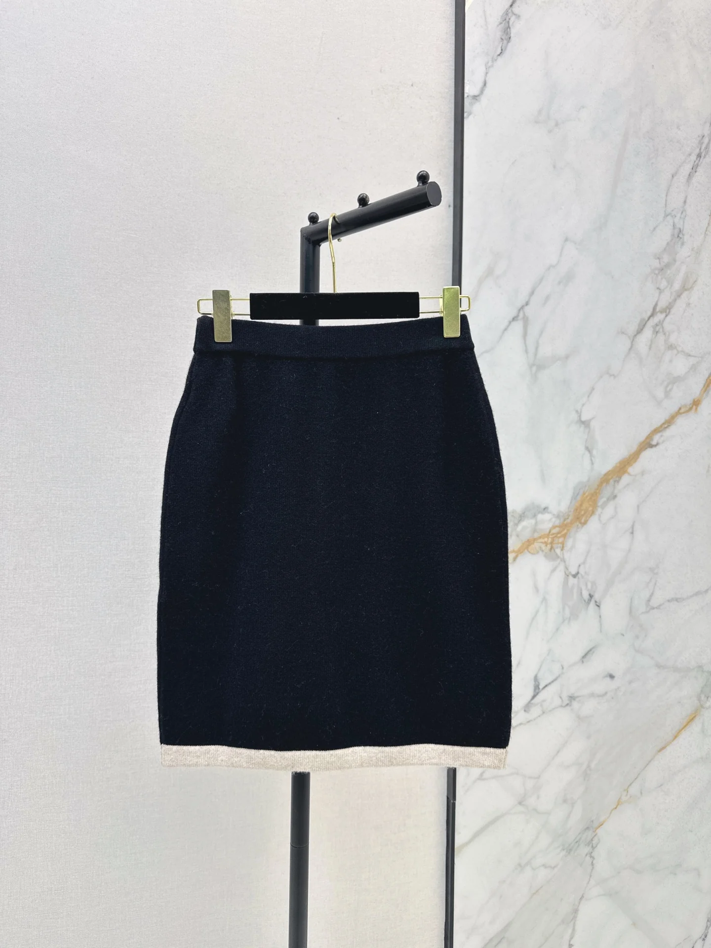 Chan 25fw skirt