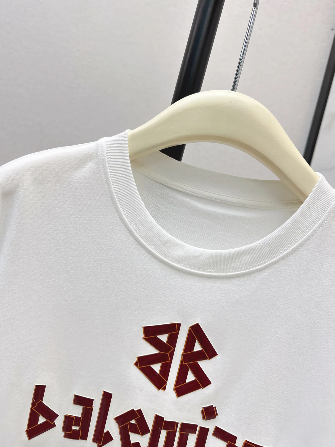 Balen 26ss print t-shirts