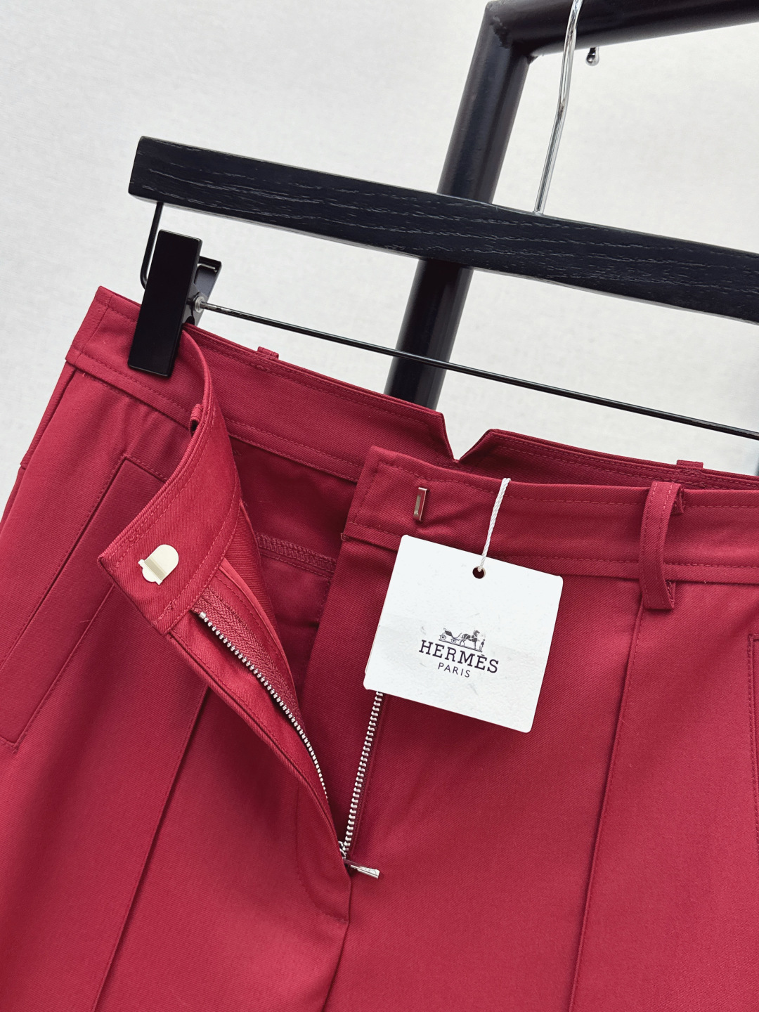 Her 26ss suit pants