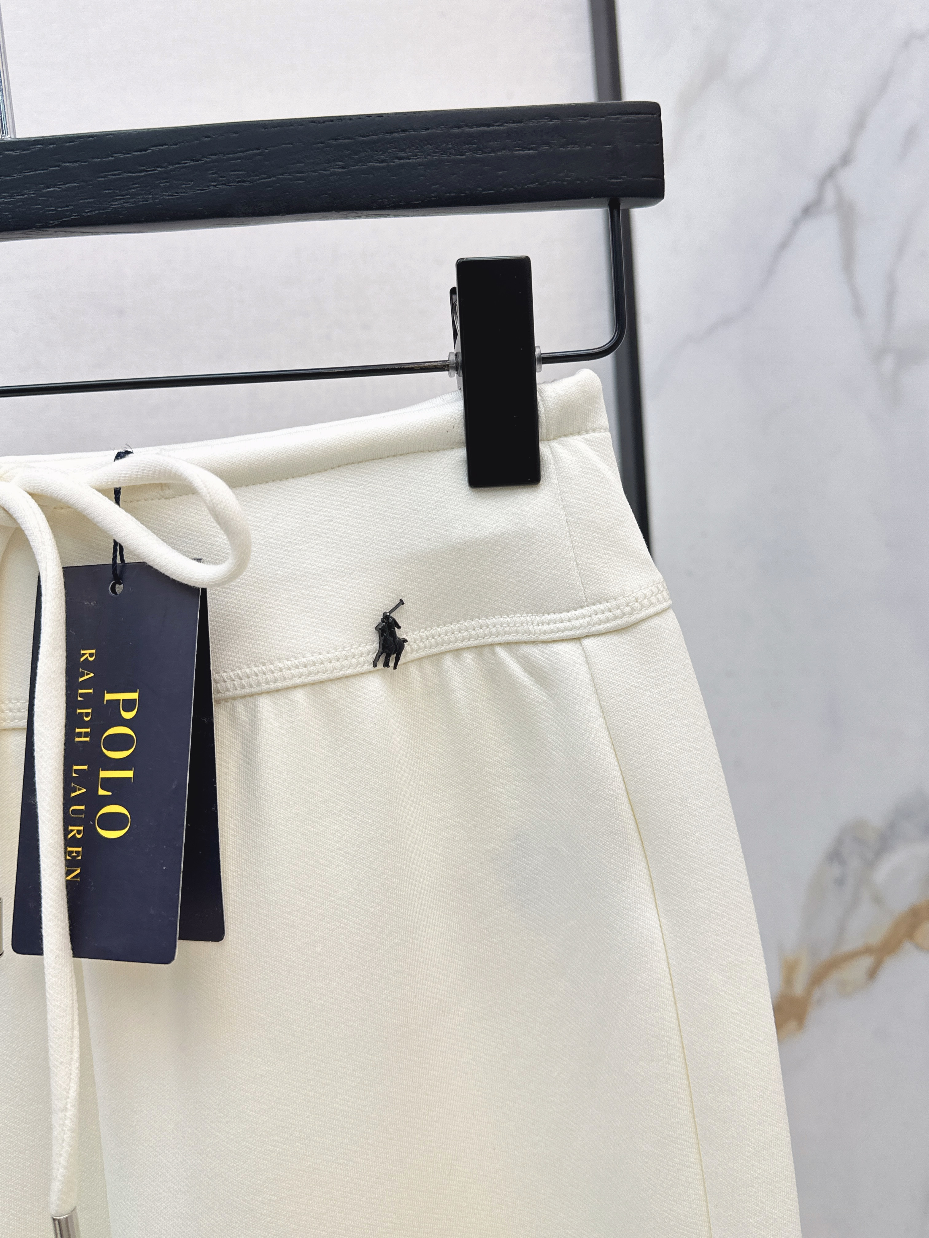 Ralp 26ss flared pants