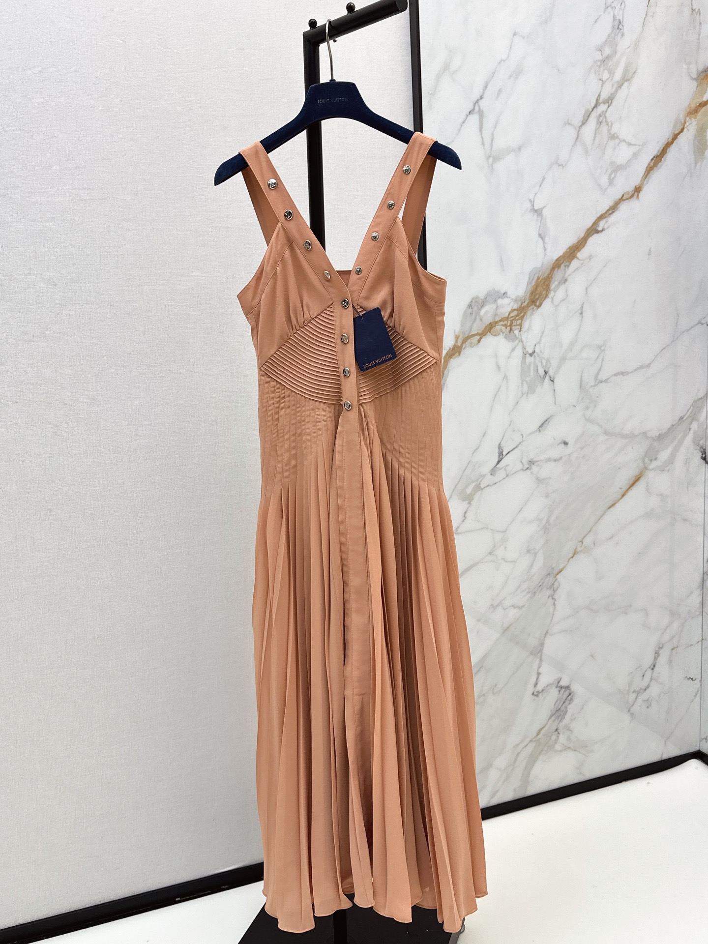 Loui 26ss slip dress