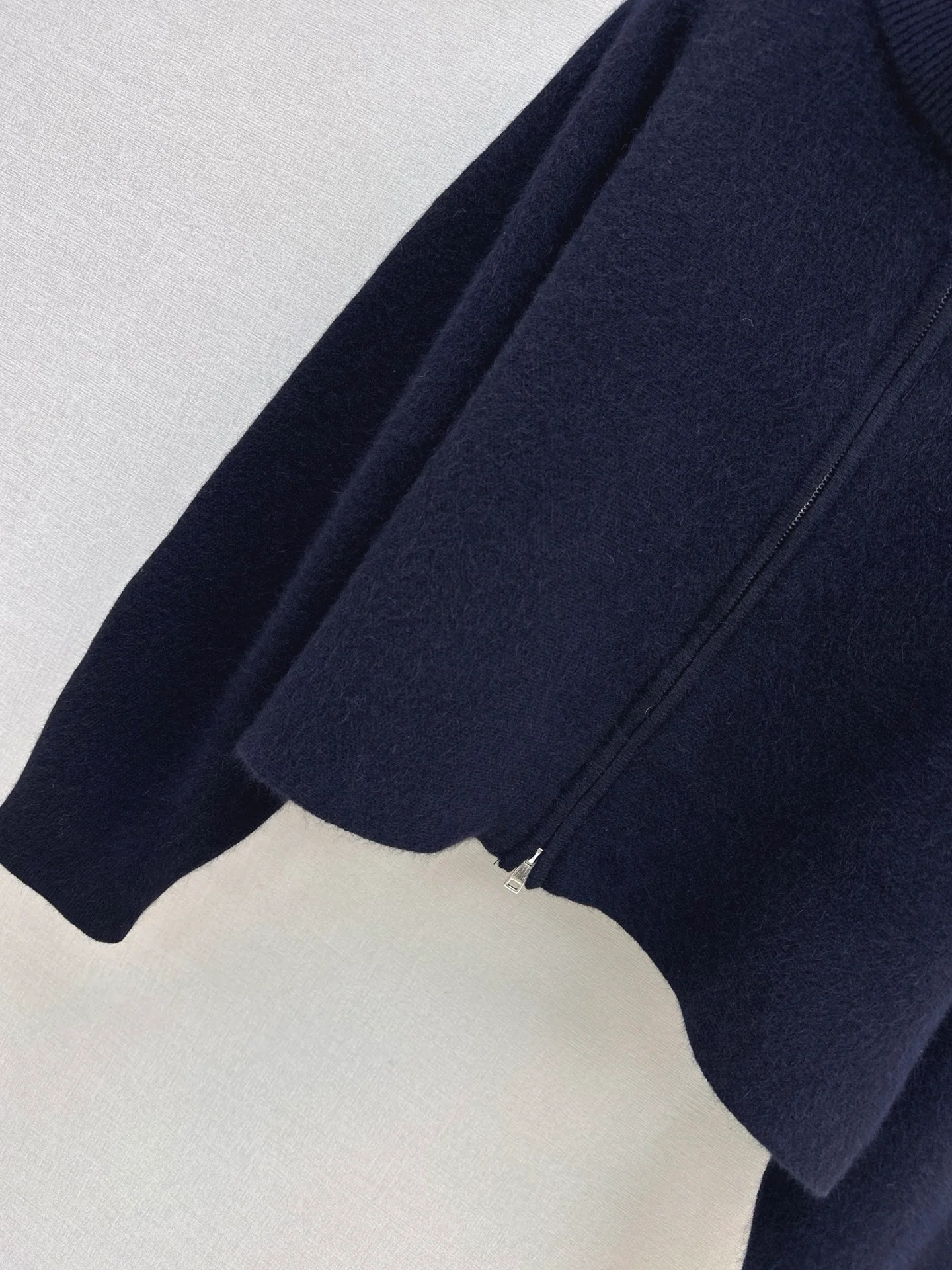 Max 25fw knit jacket