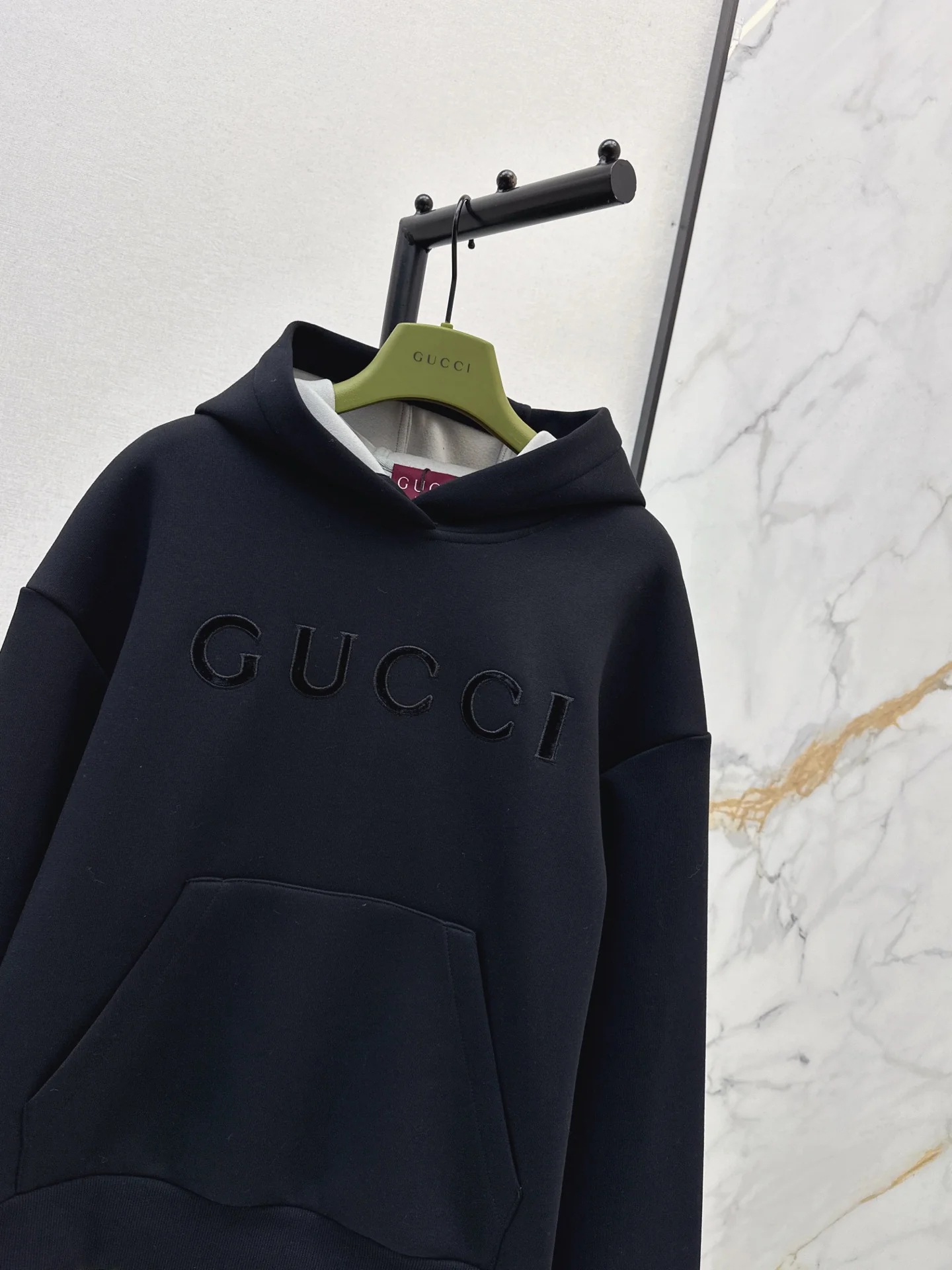 Gucc 26ss hoodie