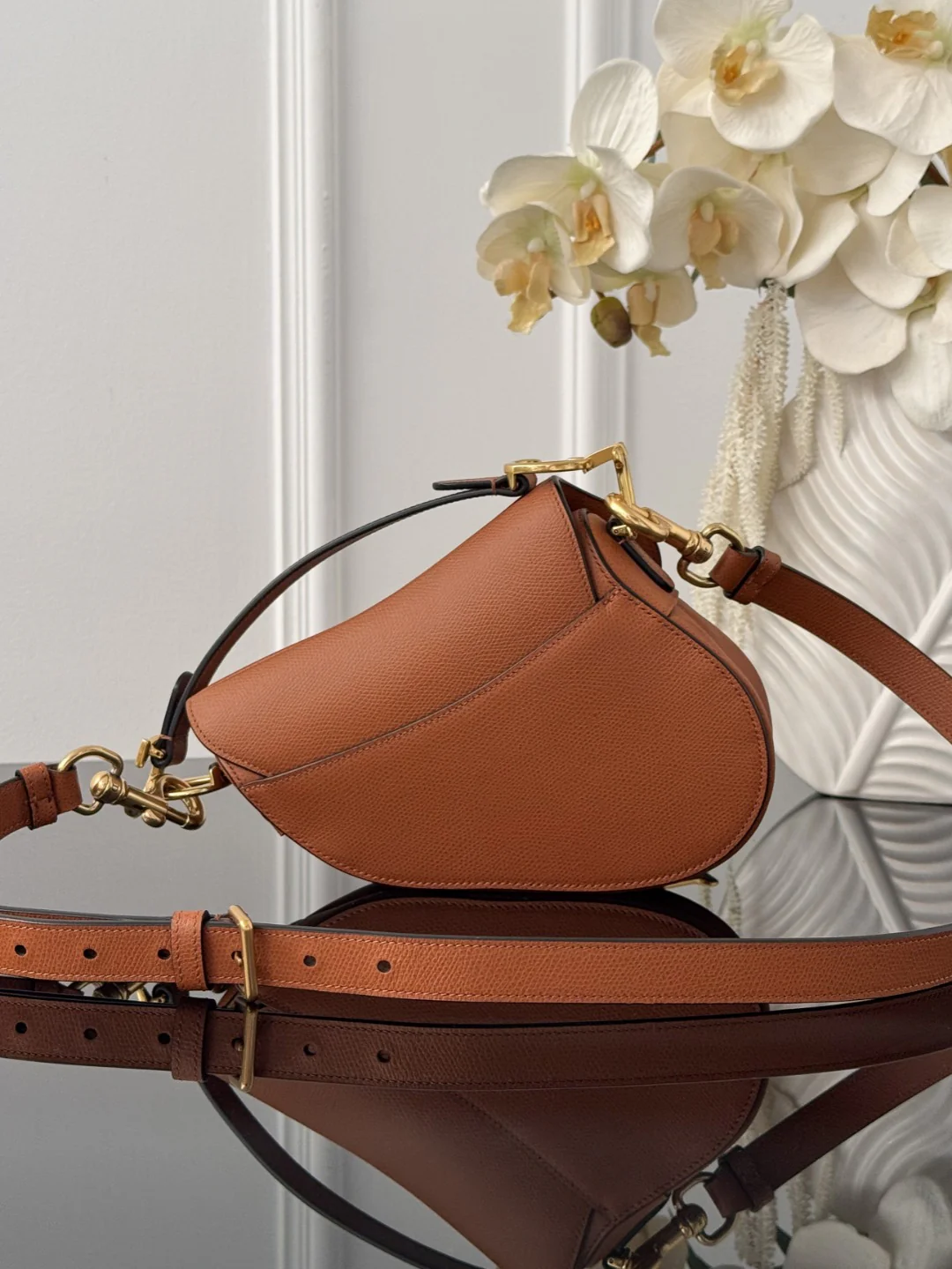 CD 26ss saddle bag