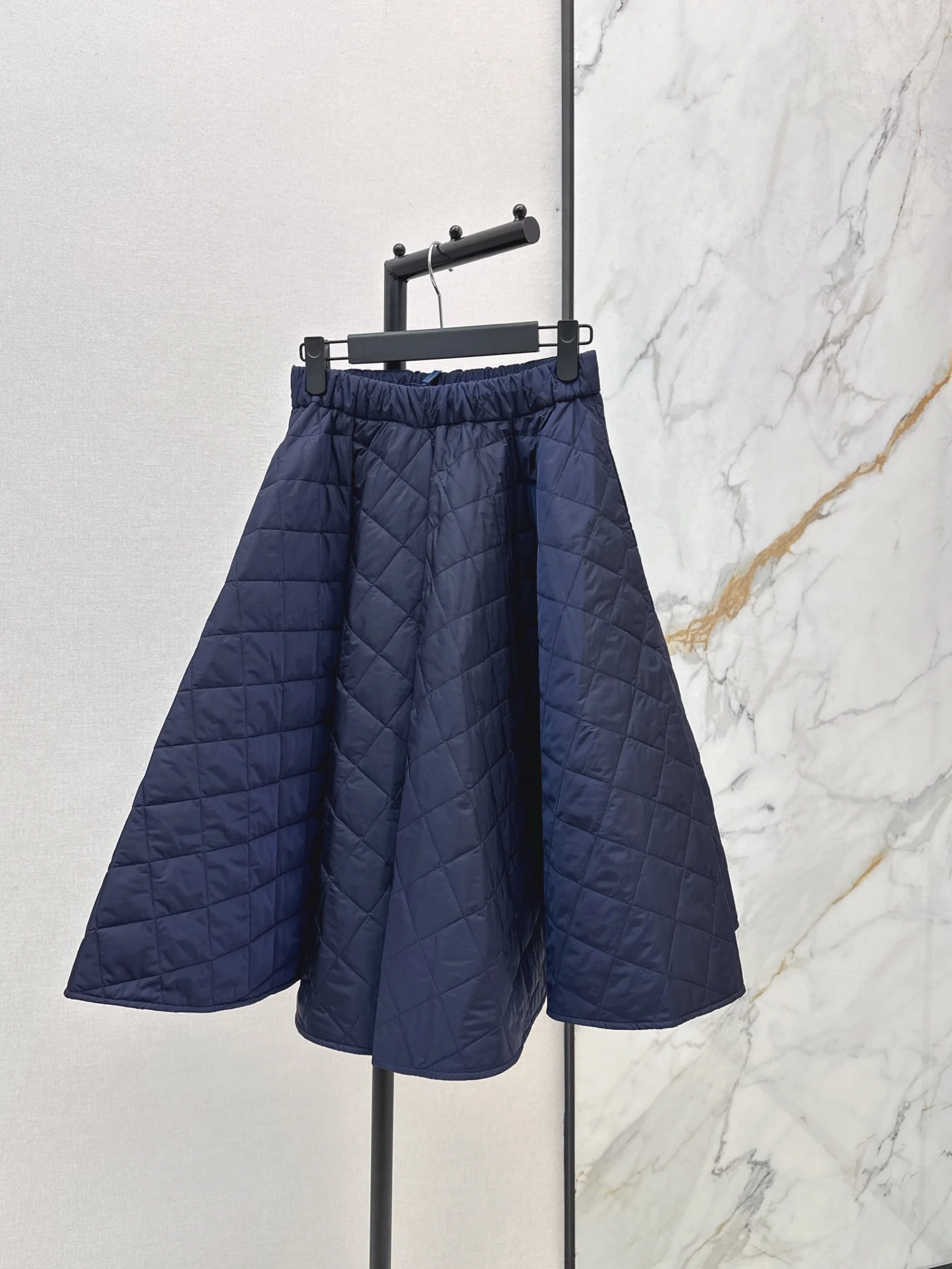 Prad 25fw skirt