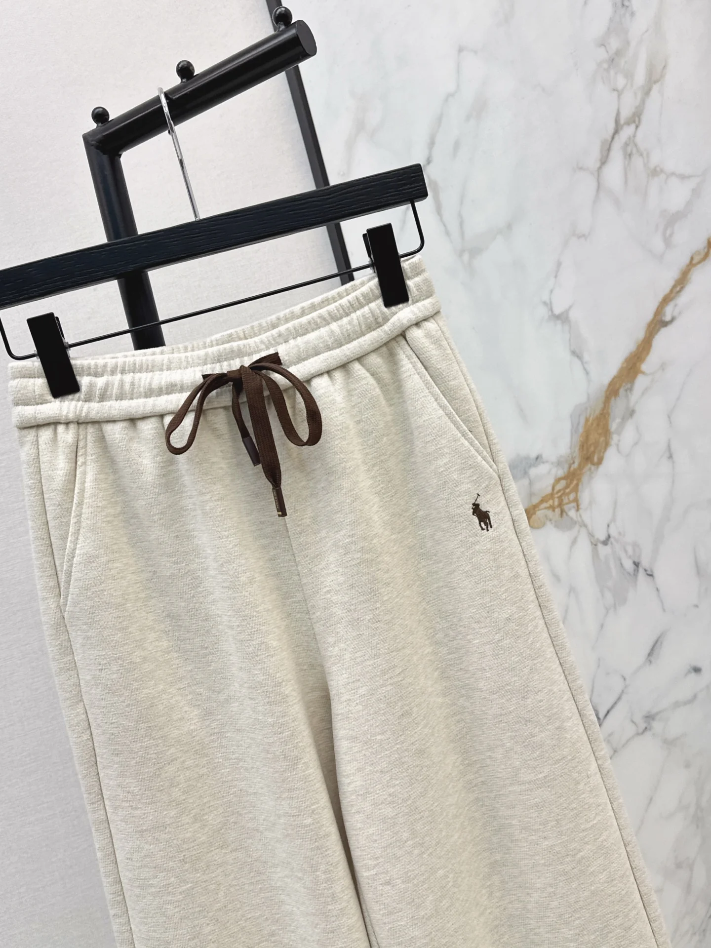 Ralp 25fw straight pants