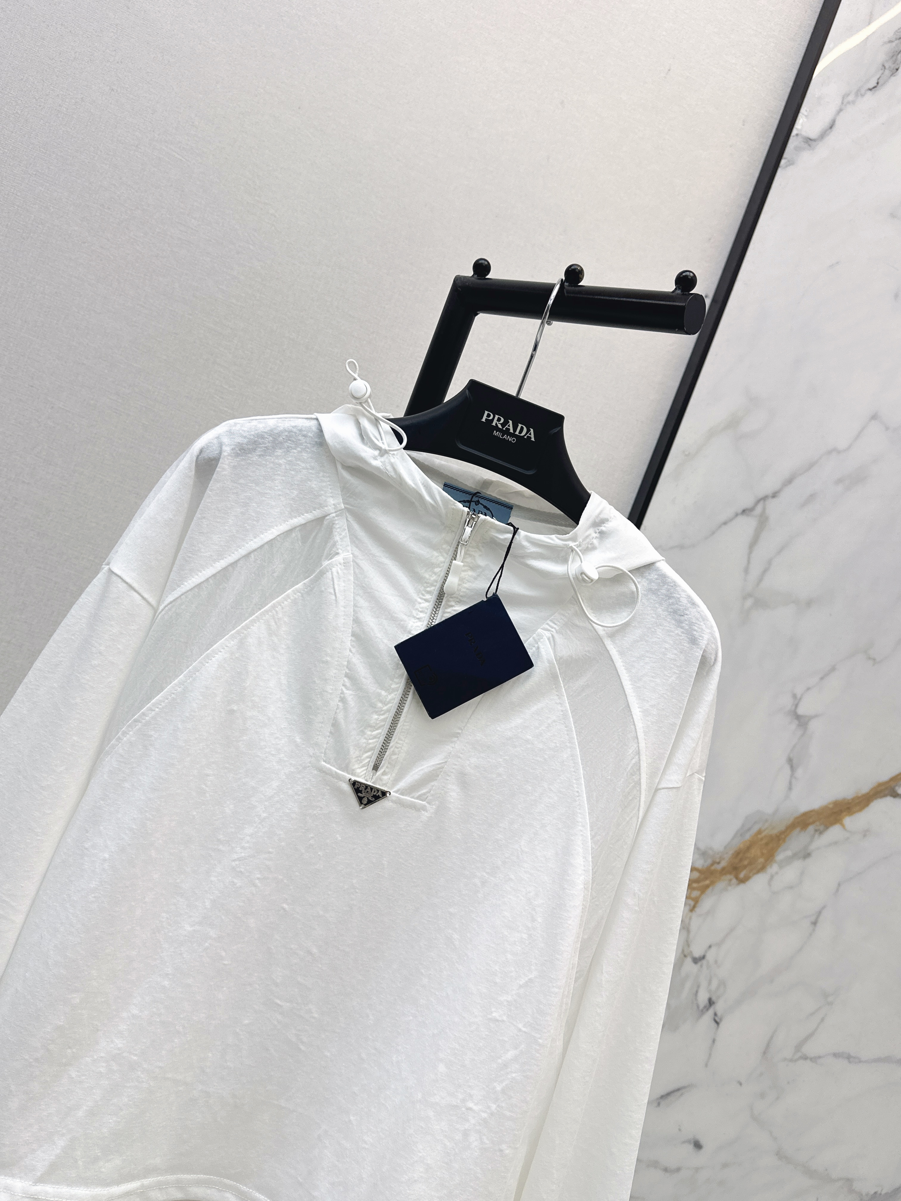Pra 26ss hoodie