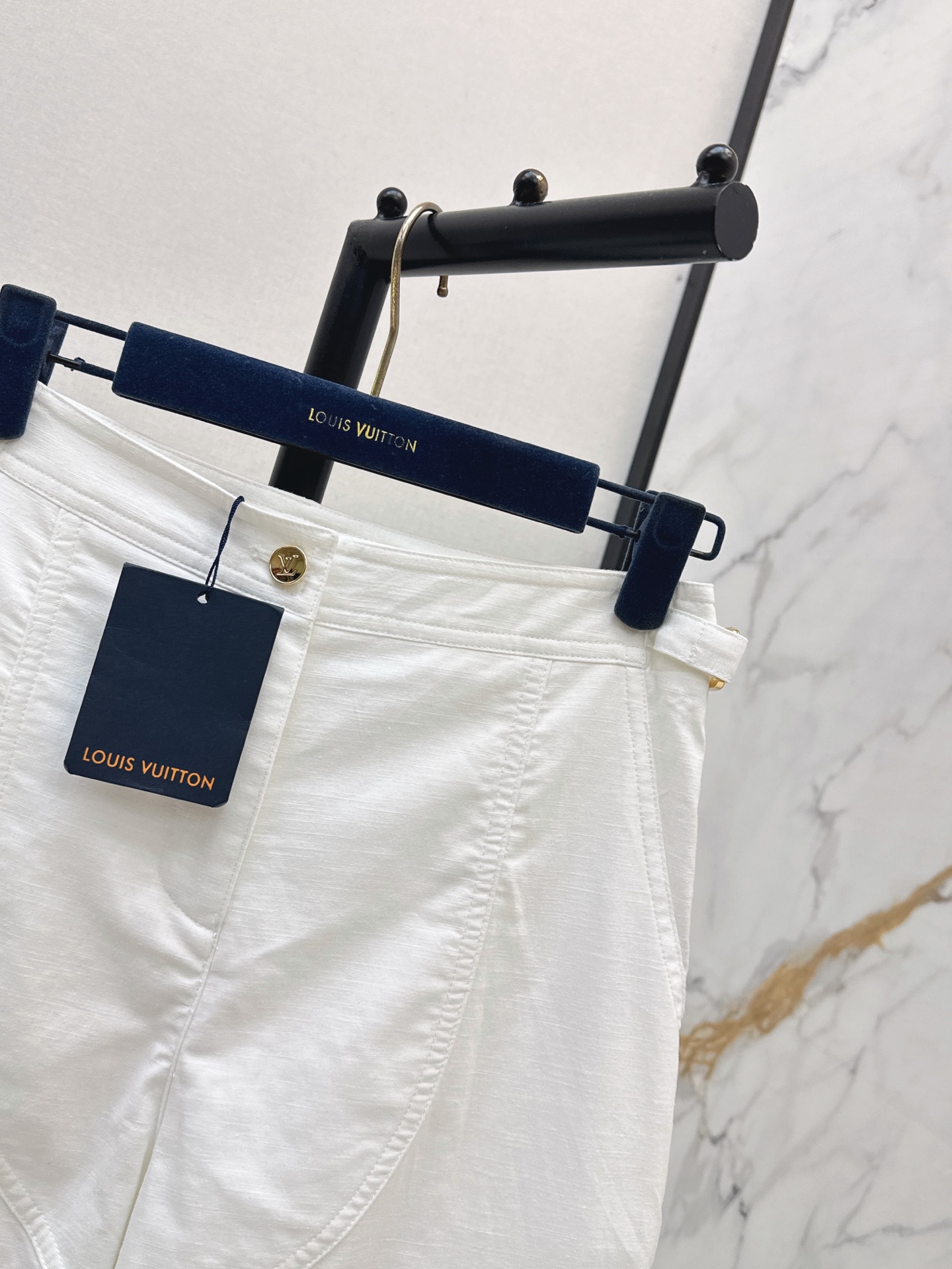 Loui 26ss cargo pants