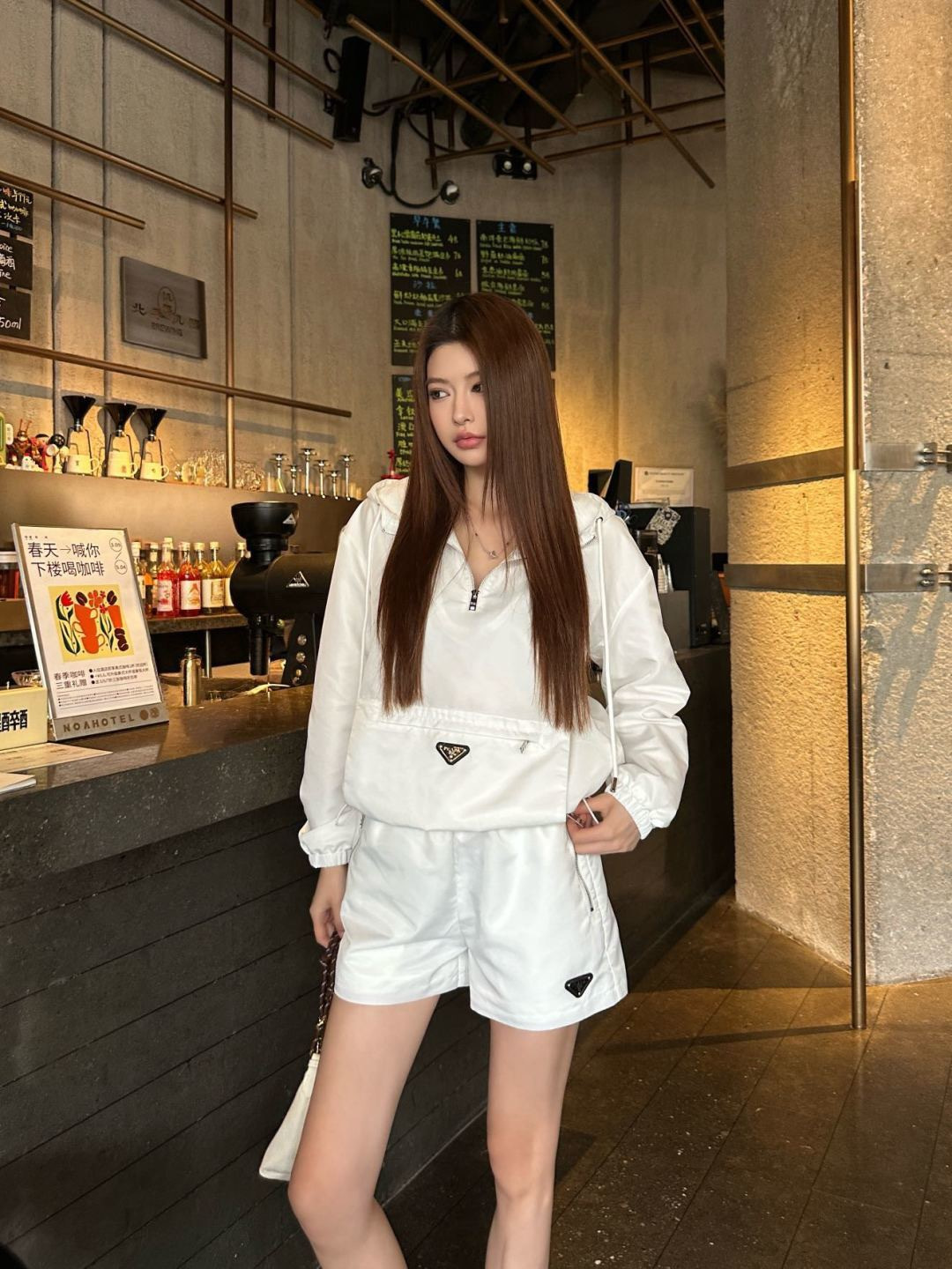 Pra 26ss tracksuit