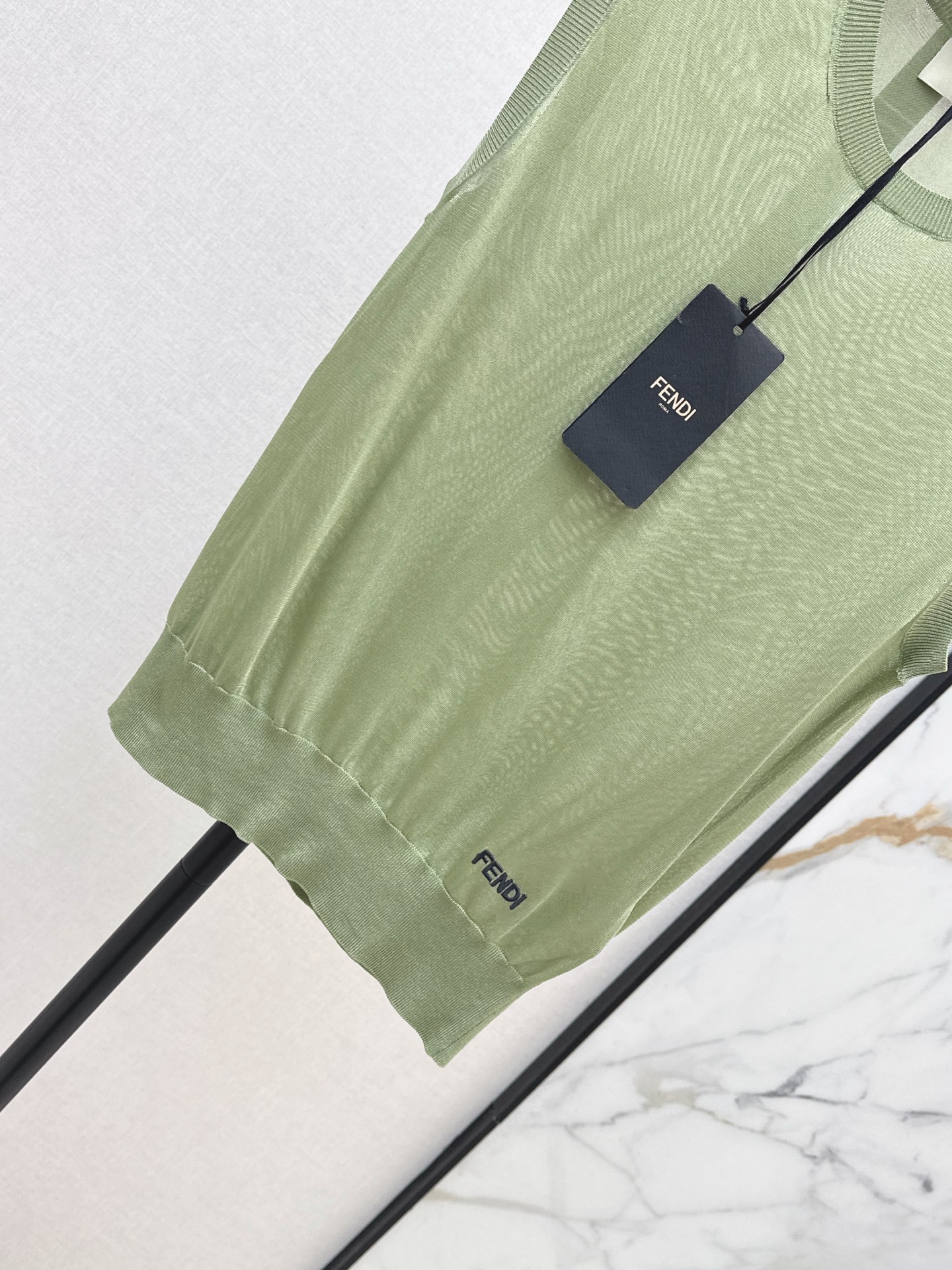 Fen 26ss vest