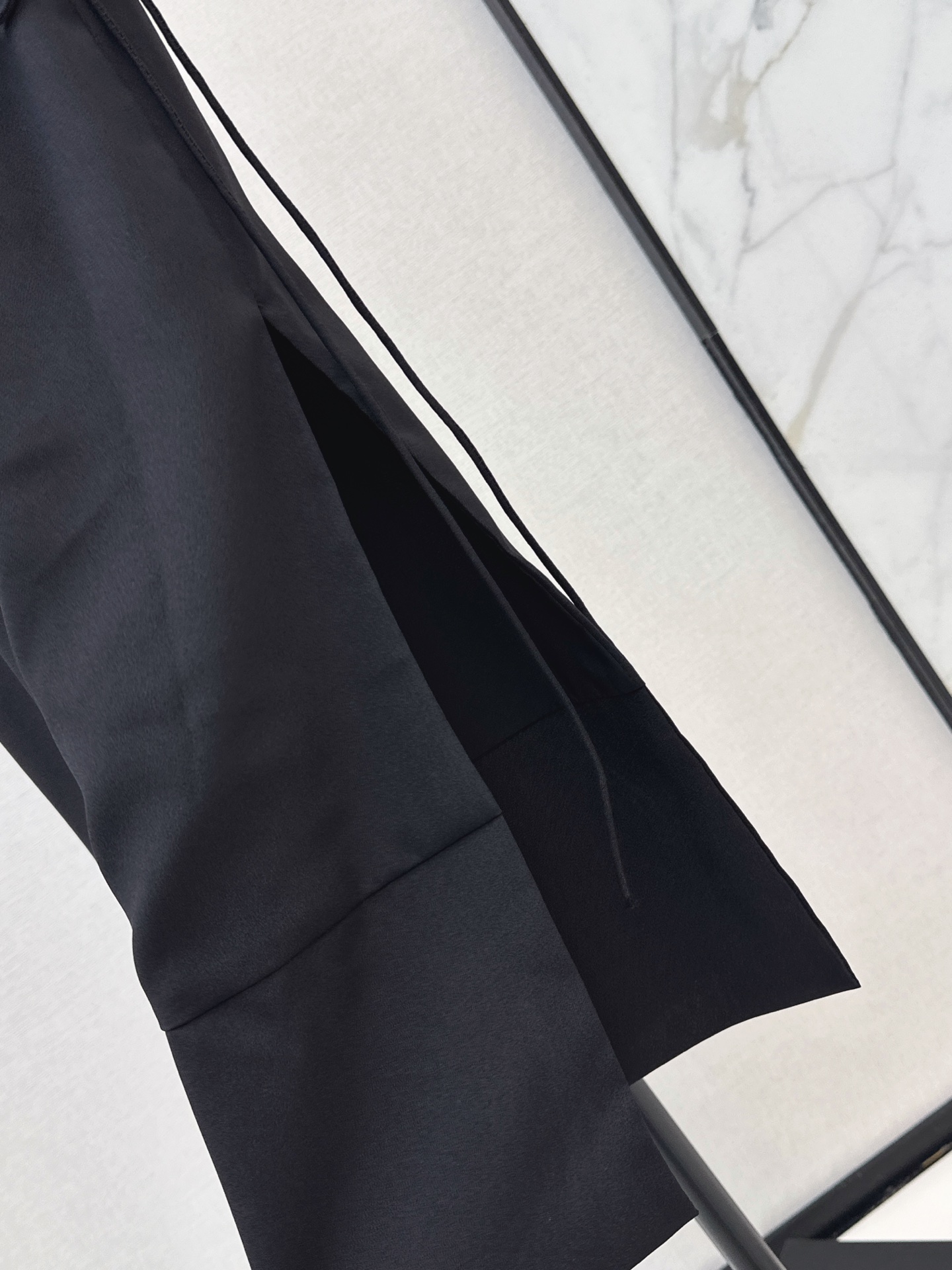 Sain 26ss slip dress