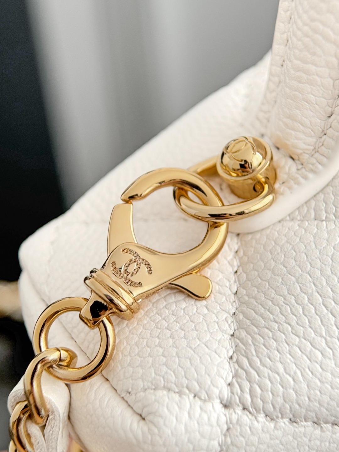 Chan 26P lp clutch with chain