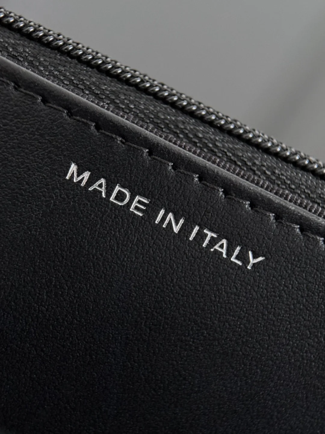 Chan 25P woc bag shoulder bag