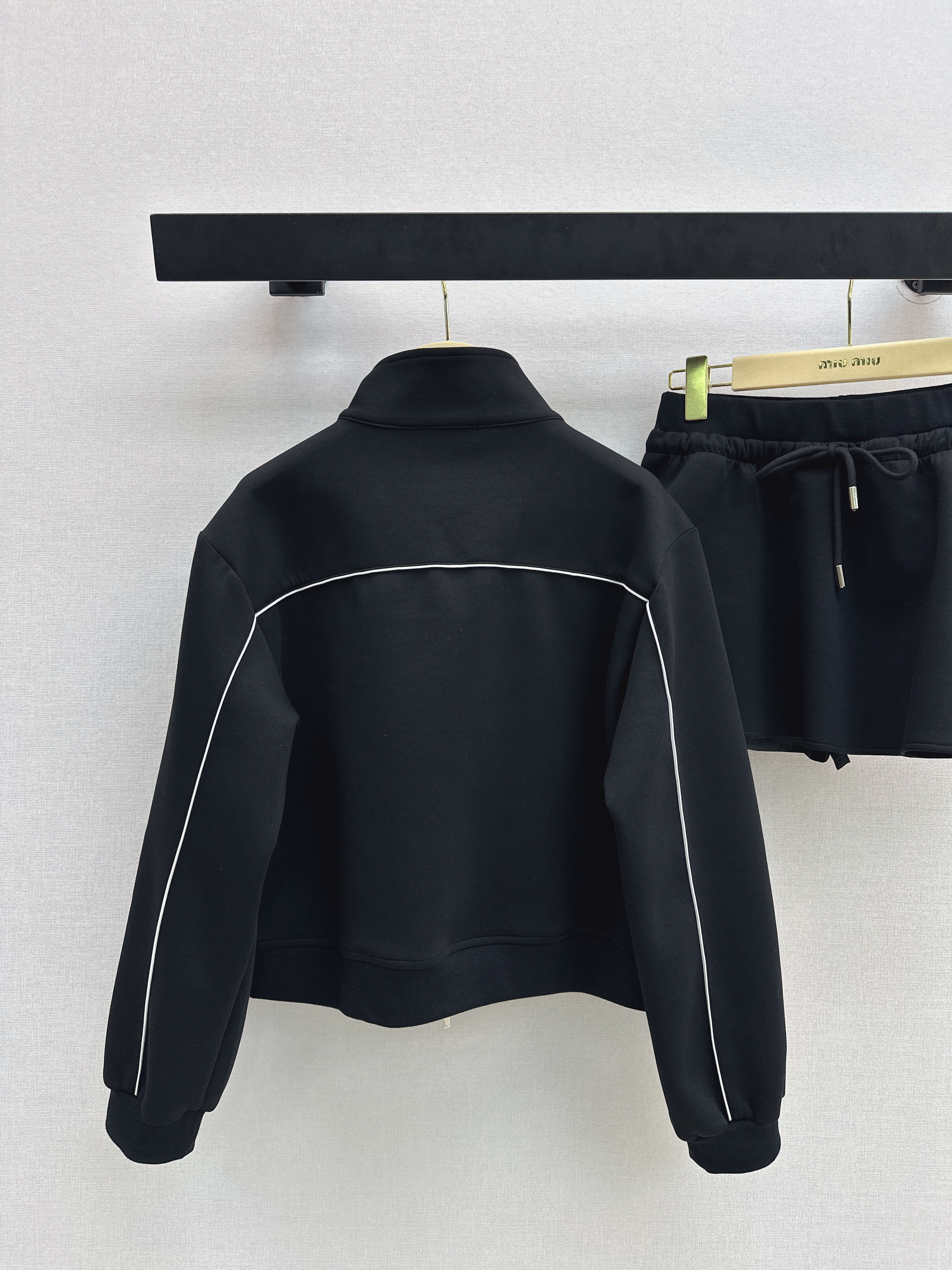 Miu 26ss outfit sets