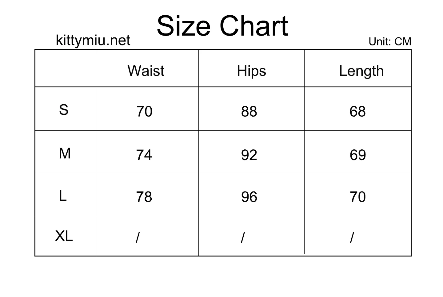 Herm 26ss contract pu skirts