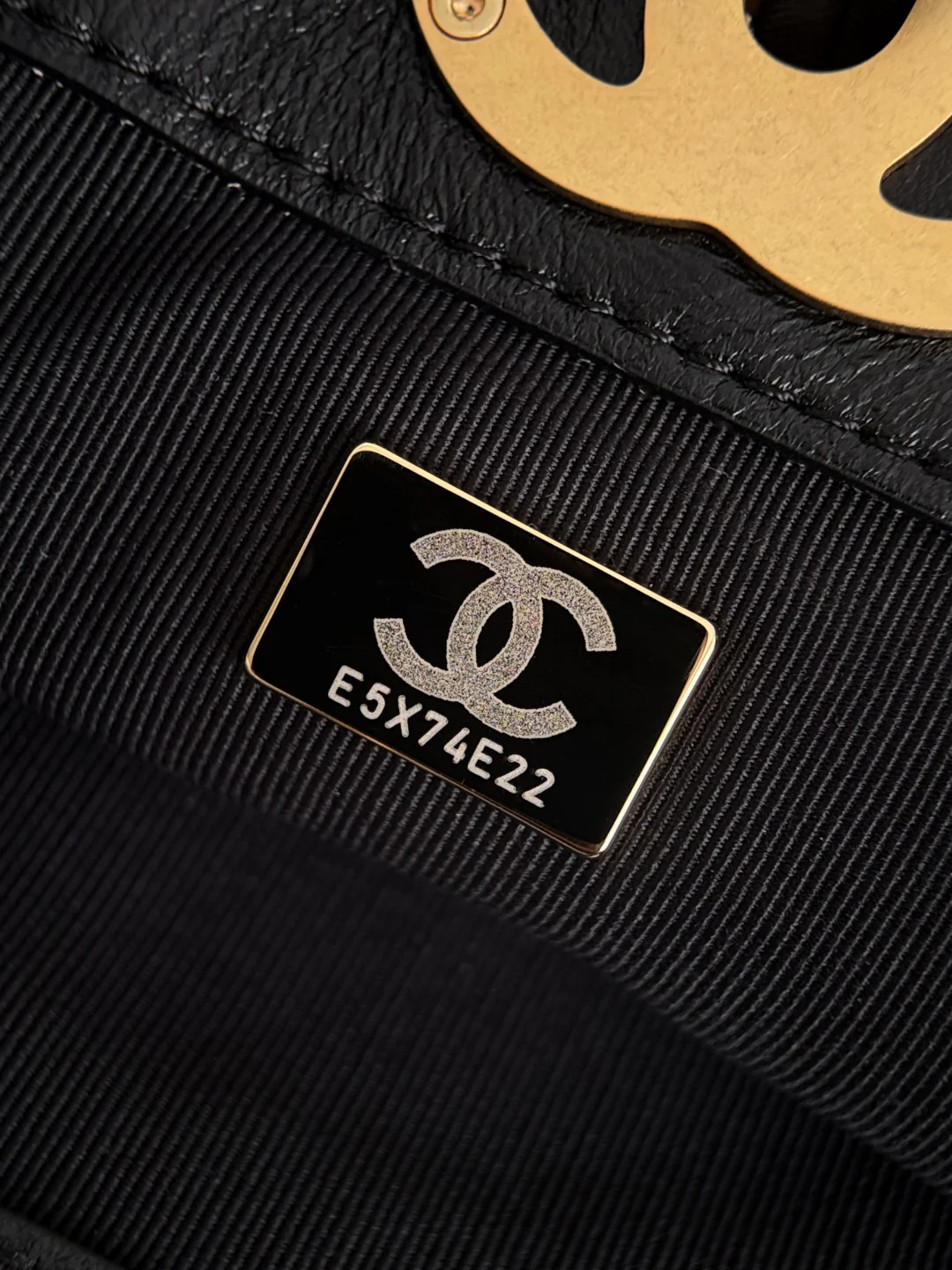 Chan 25A suede hobo bags