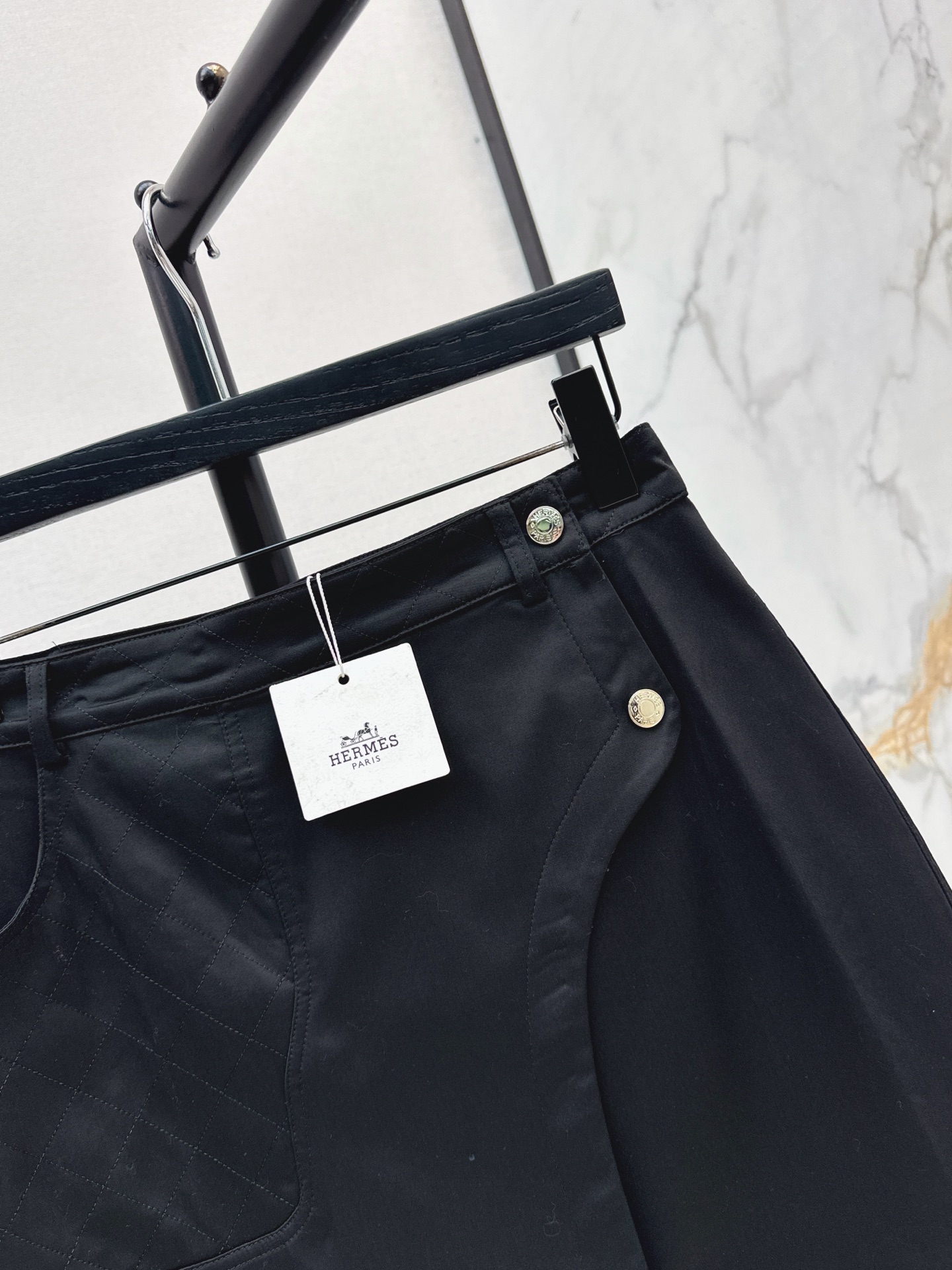 Her 26ss A-line skirt