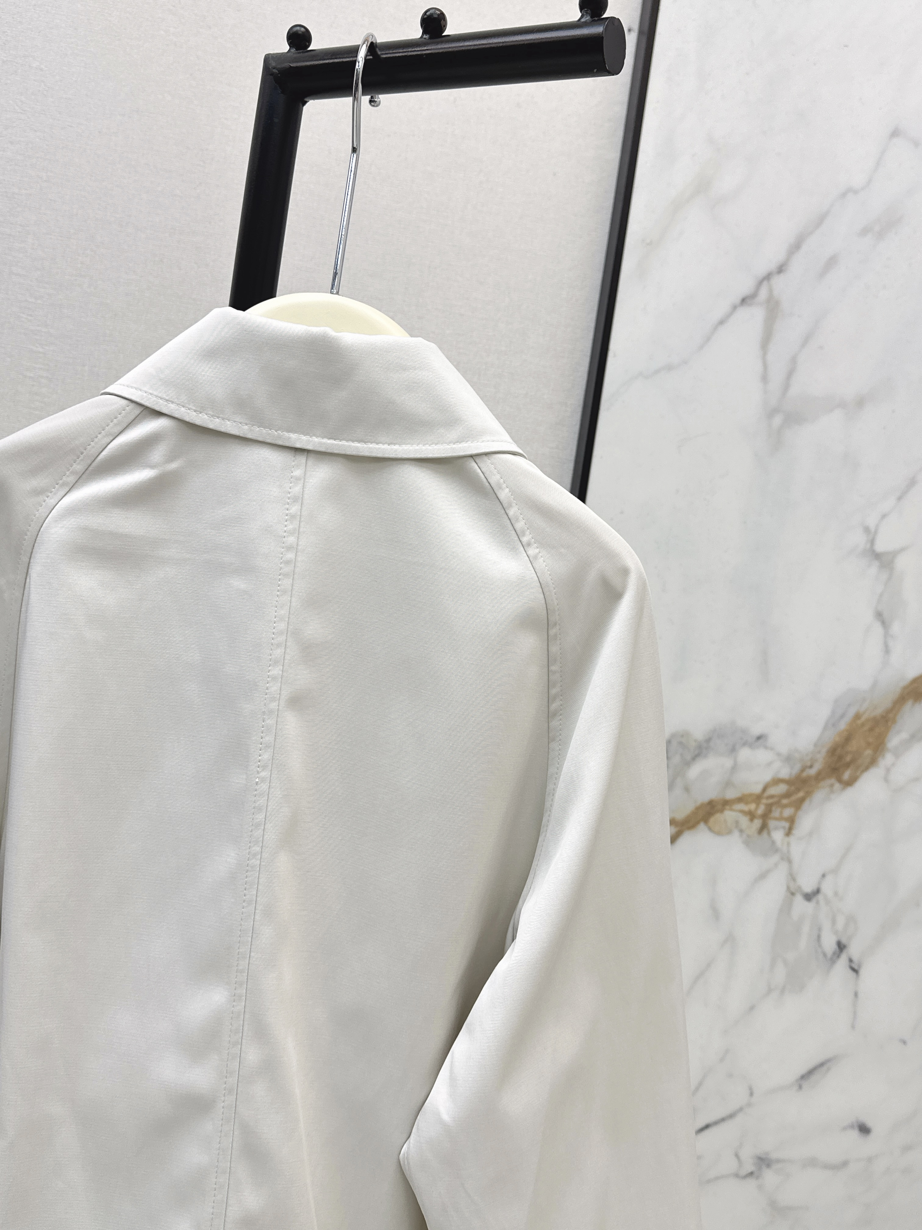 Ralp 26ss trench coats